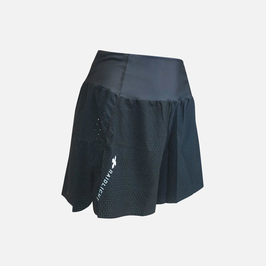 RAIDLIGHT - SHORT SUBLITECH ECODRY - WOMEN