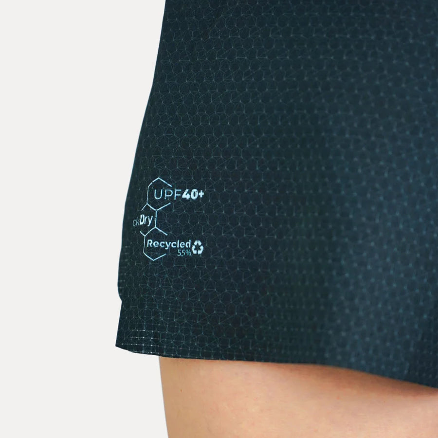 RAIDLIGHT - SHORT SUBLITECH ECODRY - WOMEN
