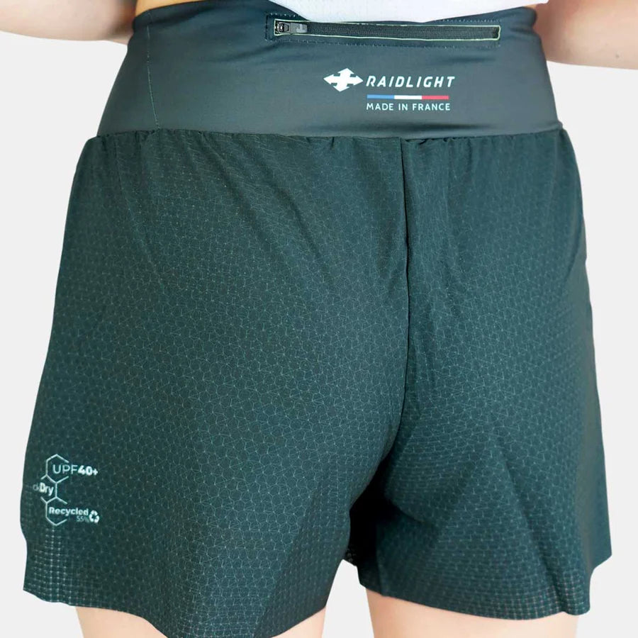 RAIDLIGHT - SHORT SUBLITECH ECODRY - WOMEN