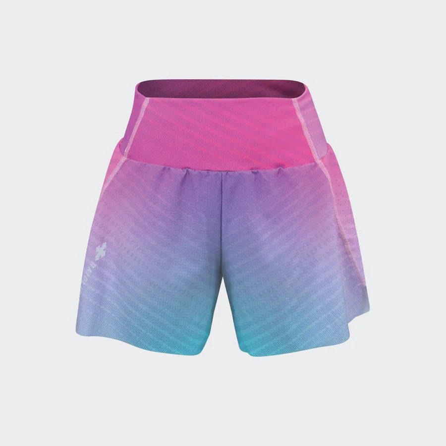 RAIDLIGHT - SHORT SUBLITECH ECODRY - WOMEN