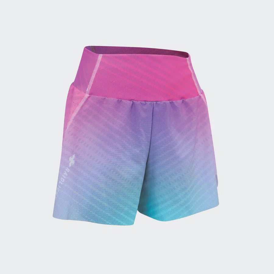 RAIDLIGHT - SHORT SUBLITECH ECODRY - WOMEN