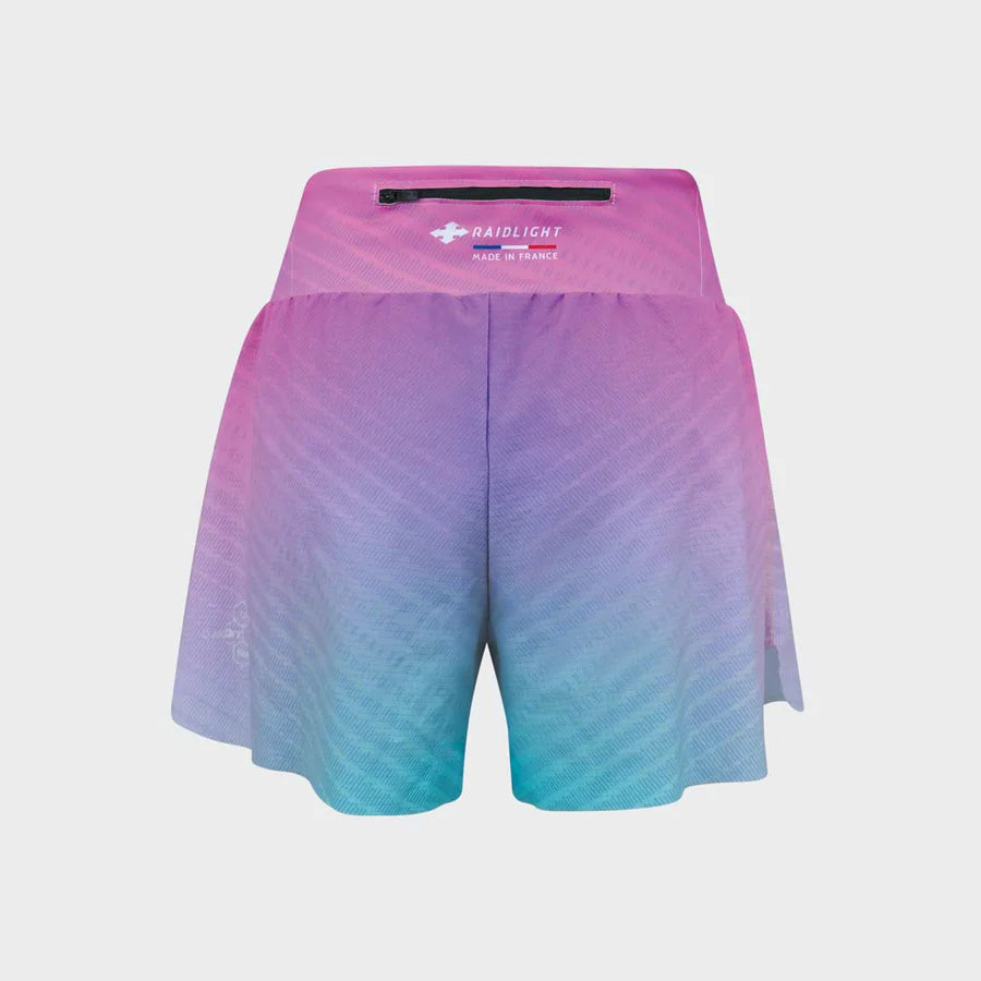 RAIDLIGHT - SHORT SUBLITECH ECODRY - WOMEN