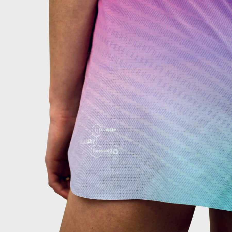 RAIDLIGHT - SHORT SUBLITECH ECODRY - WOMEN