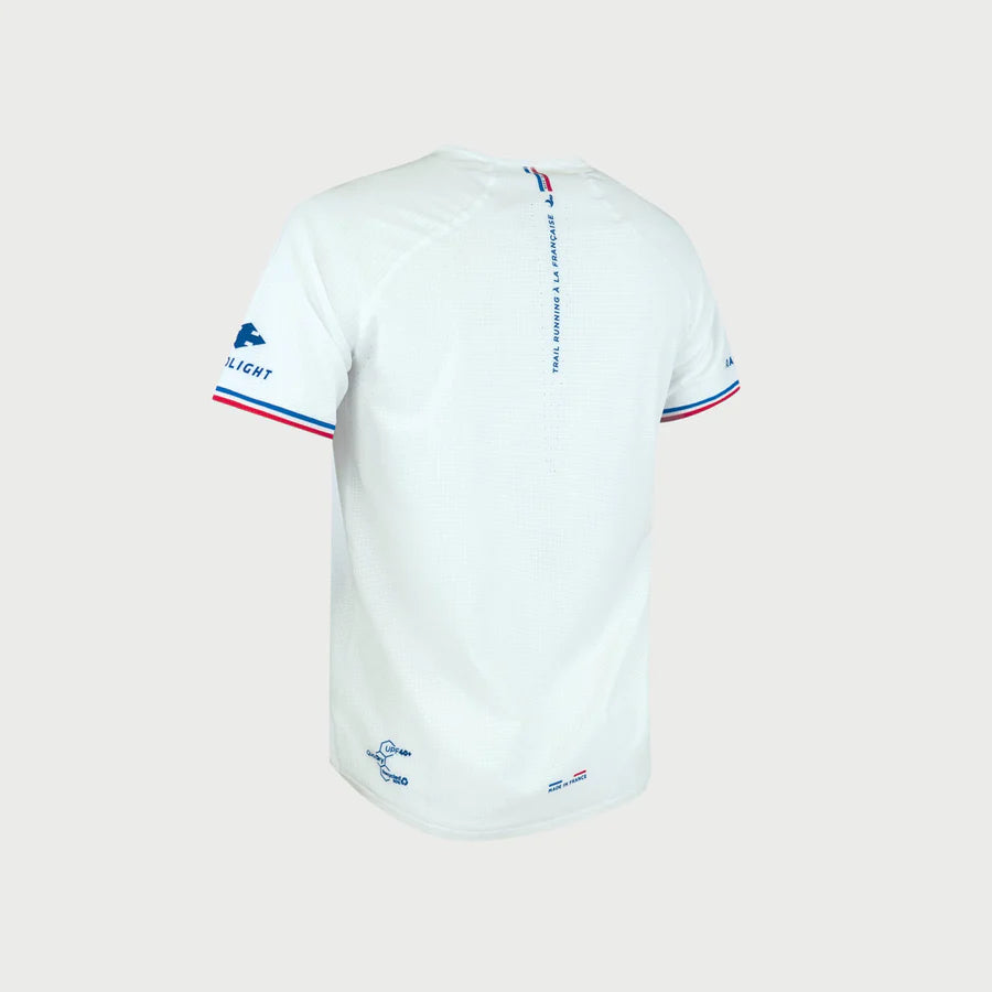 RAIDLIGHT - T-SHIRT TRAIL - MEN