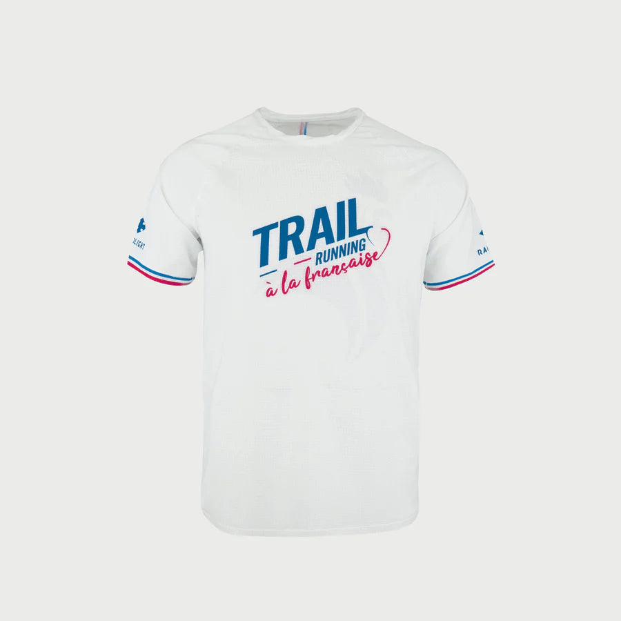 RAIDLIGHT - T-SHIRT TRAIL - MEN