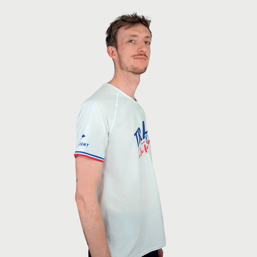 RAIDLIGHT - T-SHIRT TRAIL - MEN