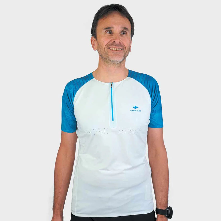 RAIDLIGHT - T-SHIRT R-LIGHT ULTRA - MEN