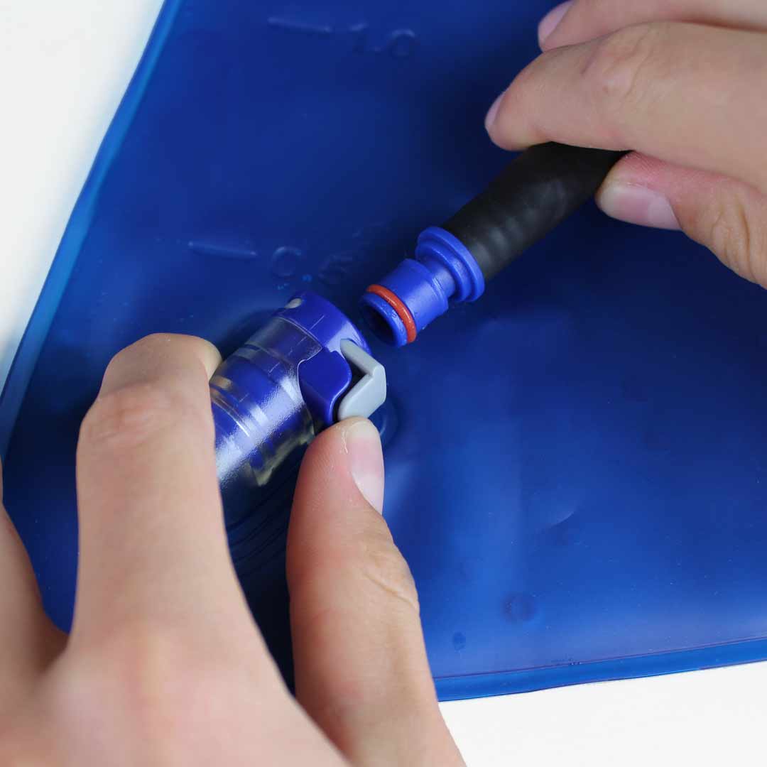 RAIDLIGHT - POCHE A EAU 1.2L