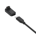 Adaptateur Charge USB-C Pour Montre COROS A1 - Compatible PACE, APEX, VERTIX (sauf PACE Pro) - 6