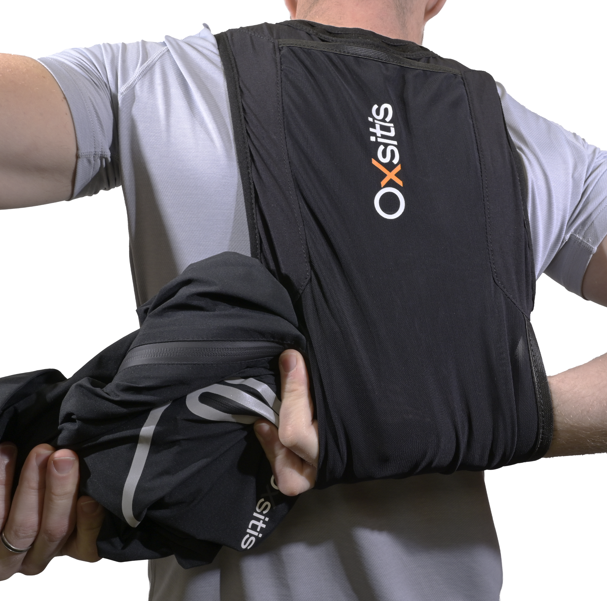 OXSITIS - GRAVITY 10 - M