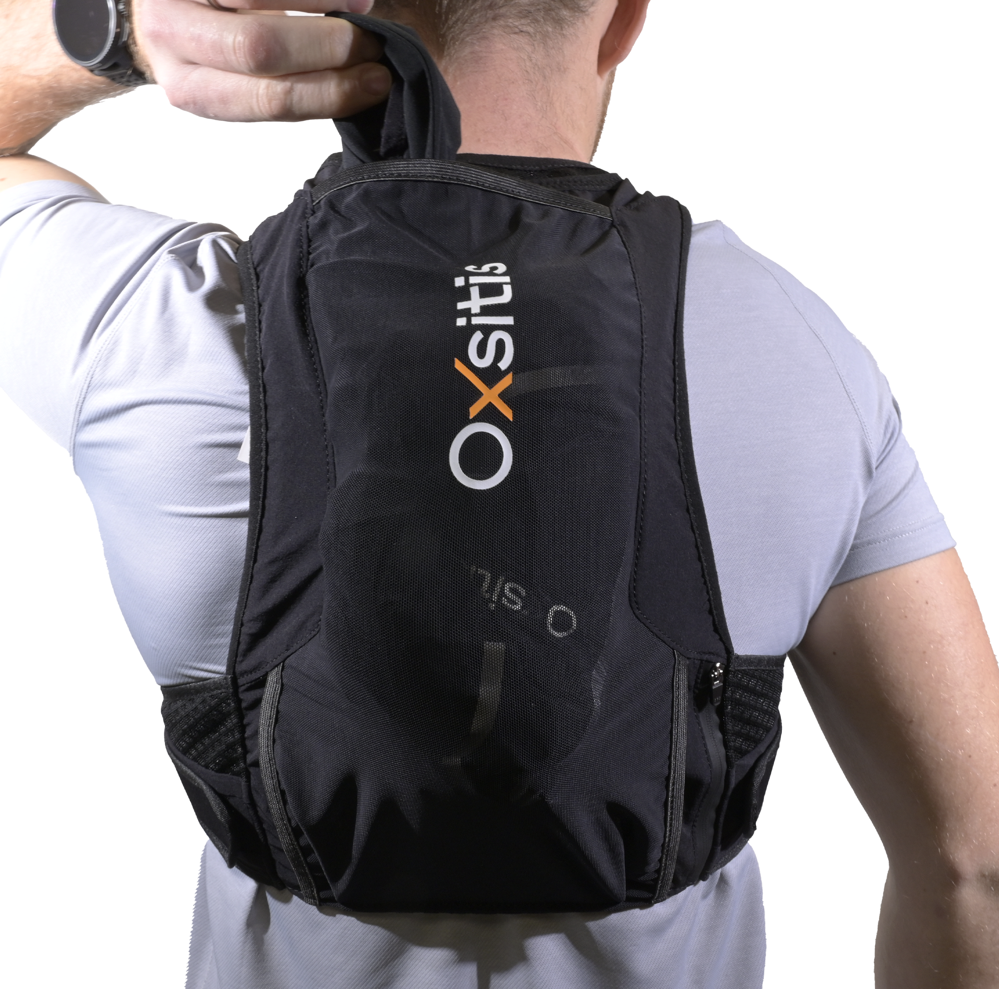 OXSITIS - GRAVITY 10 - M