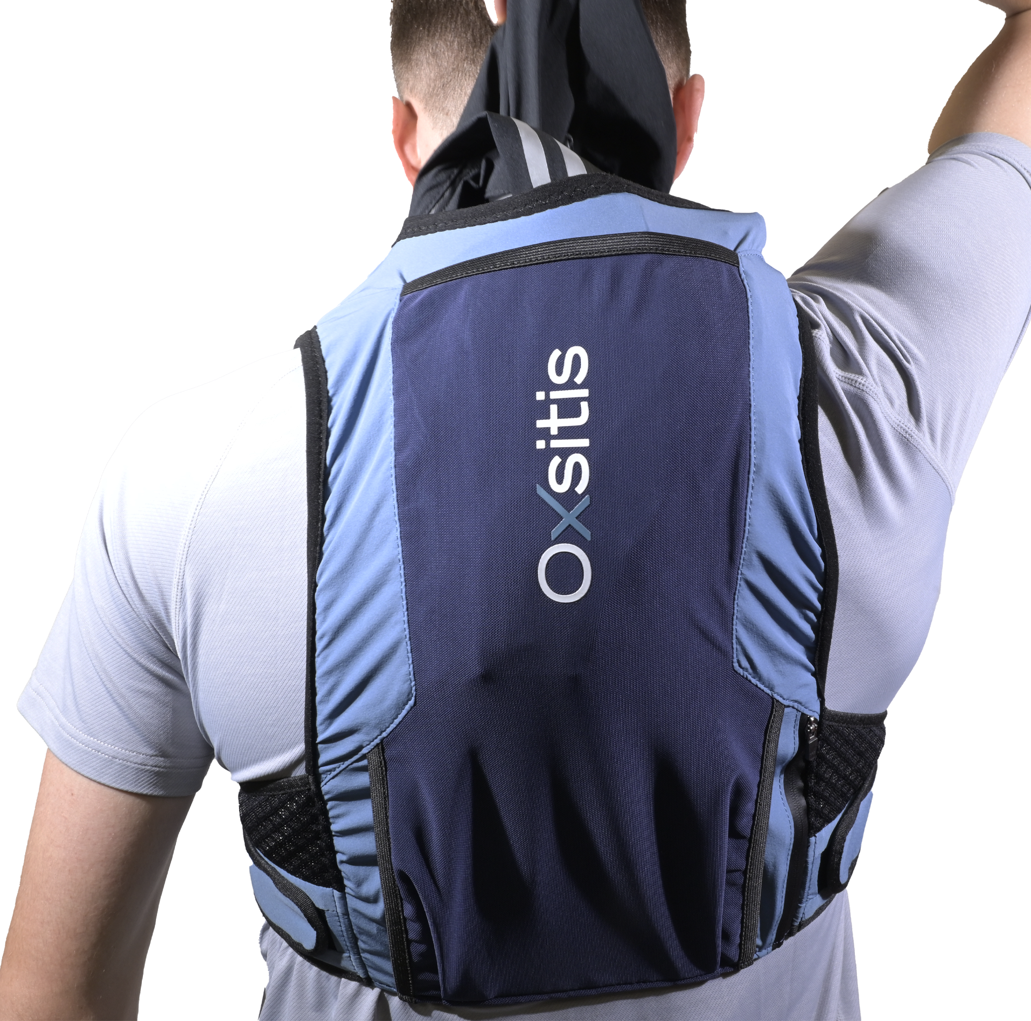 OXSITIS - GRAVITY 10 - M