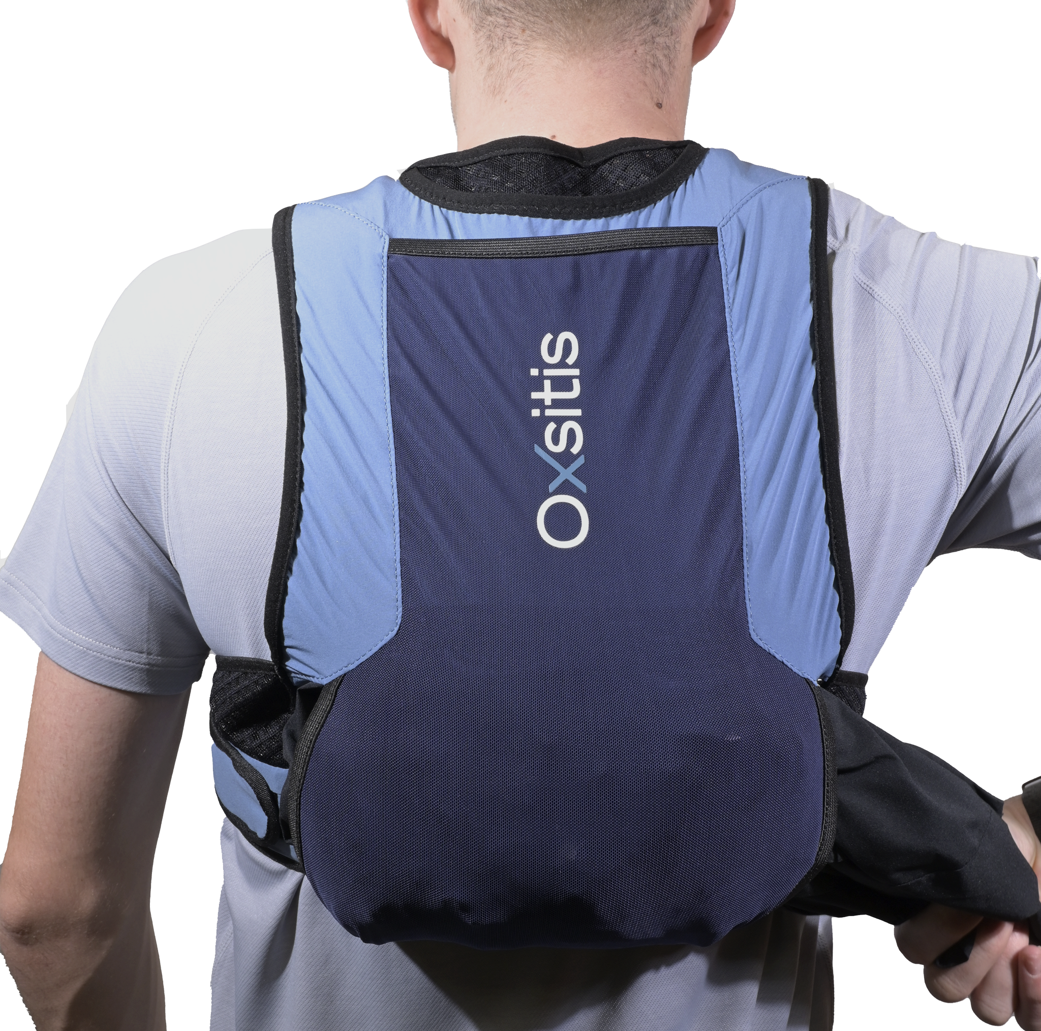 OXSITIS - GRAVITY 10 - M