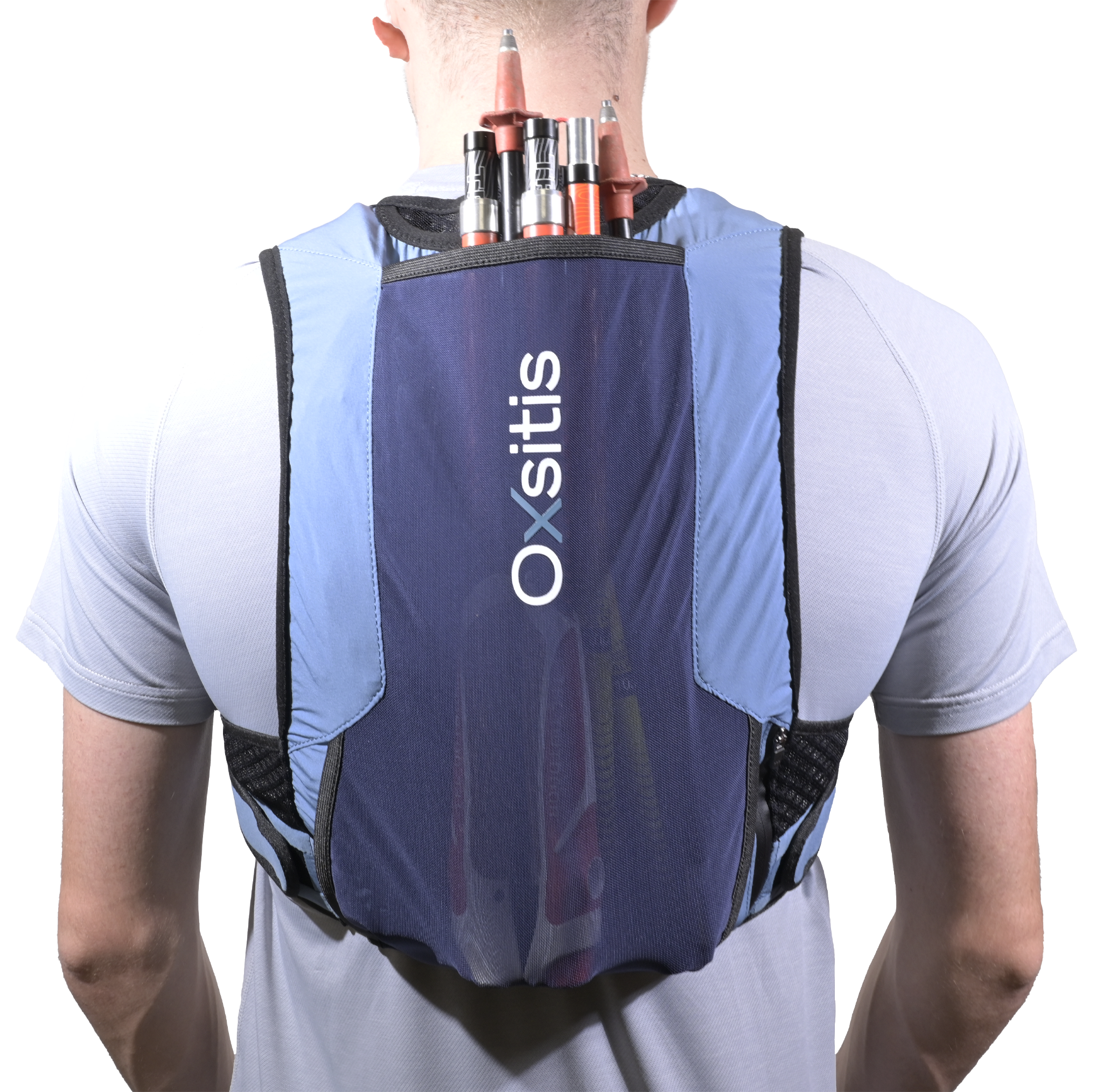 OXSITIS - GRAVITY 10 - M