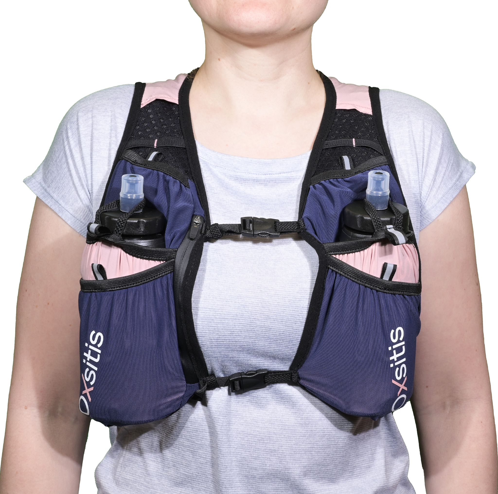 OXSITIS - GRAVITY 10 - WOMEN