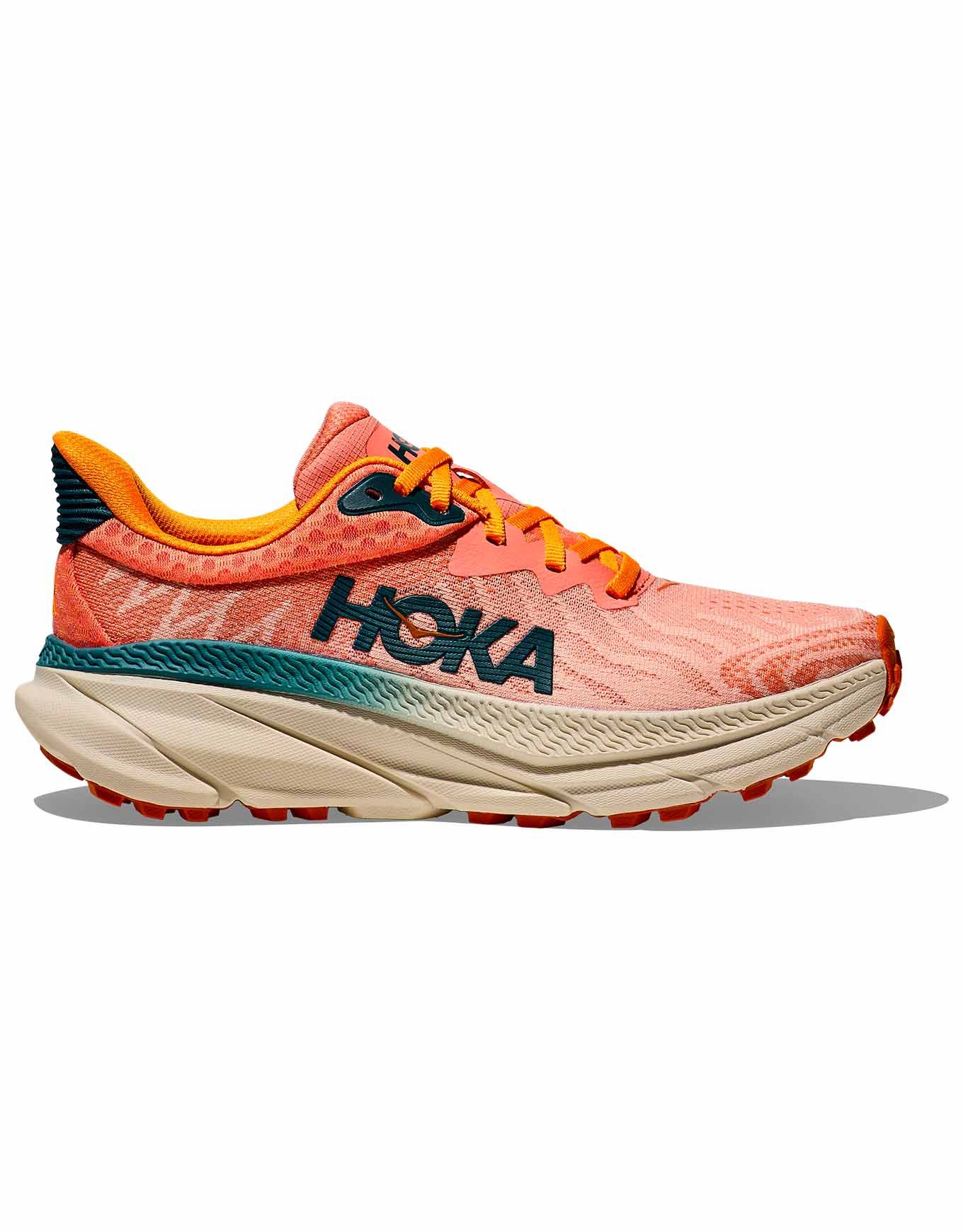 HOKA - CHALLENGER 7 - W