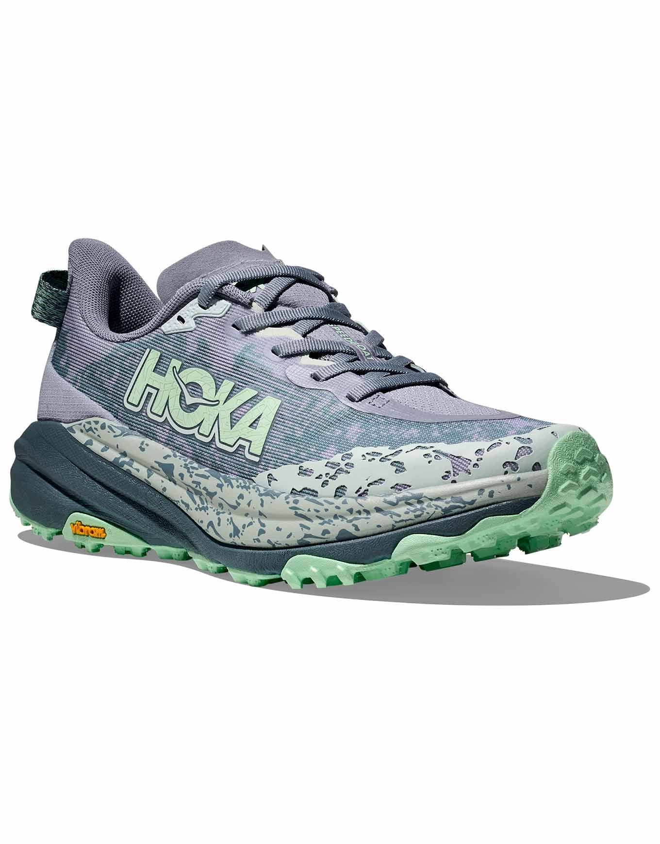 HOKA - SPEEDGOAT 6 - WOMEN