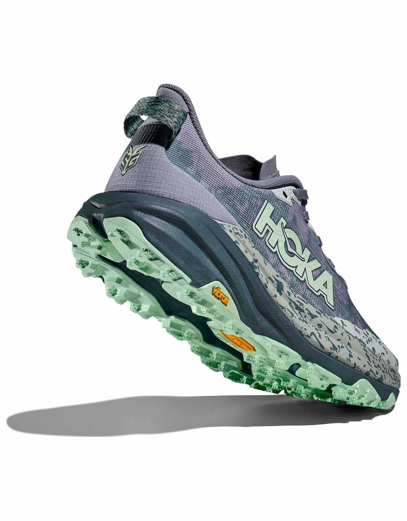 HOKA - SPEEDGOAT 6 - WOMEN