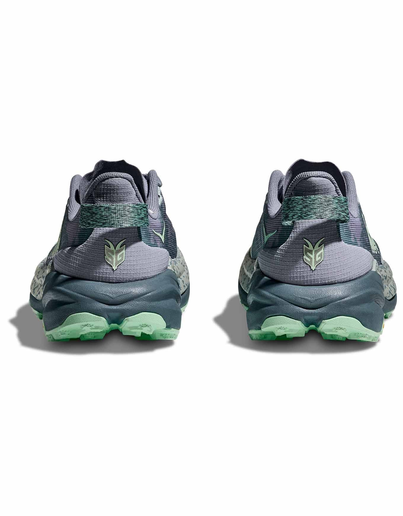 HOKA - SPEEDGOAT 6 - WOMEN