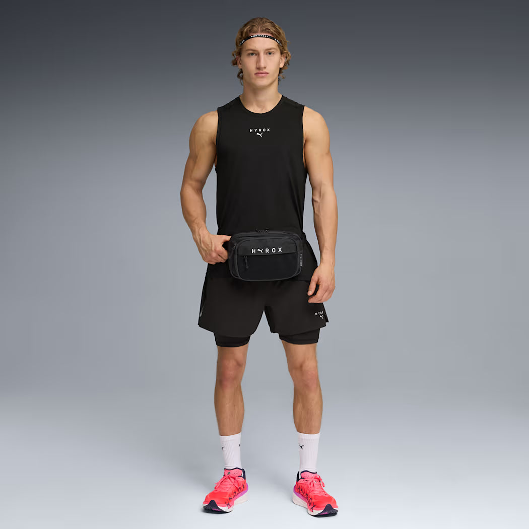 PUMA - HYROX DRYELITE TANK - MEN