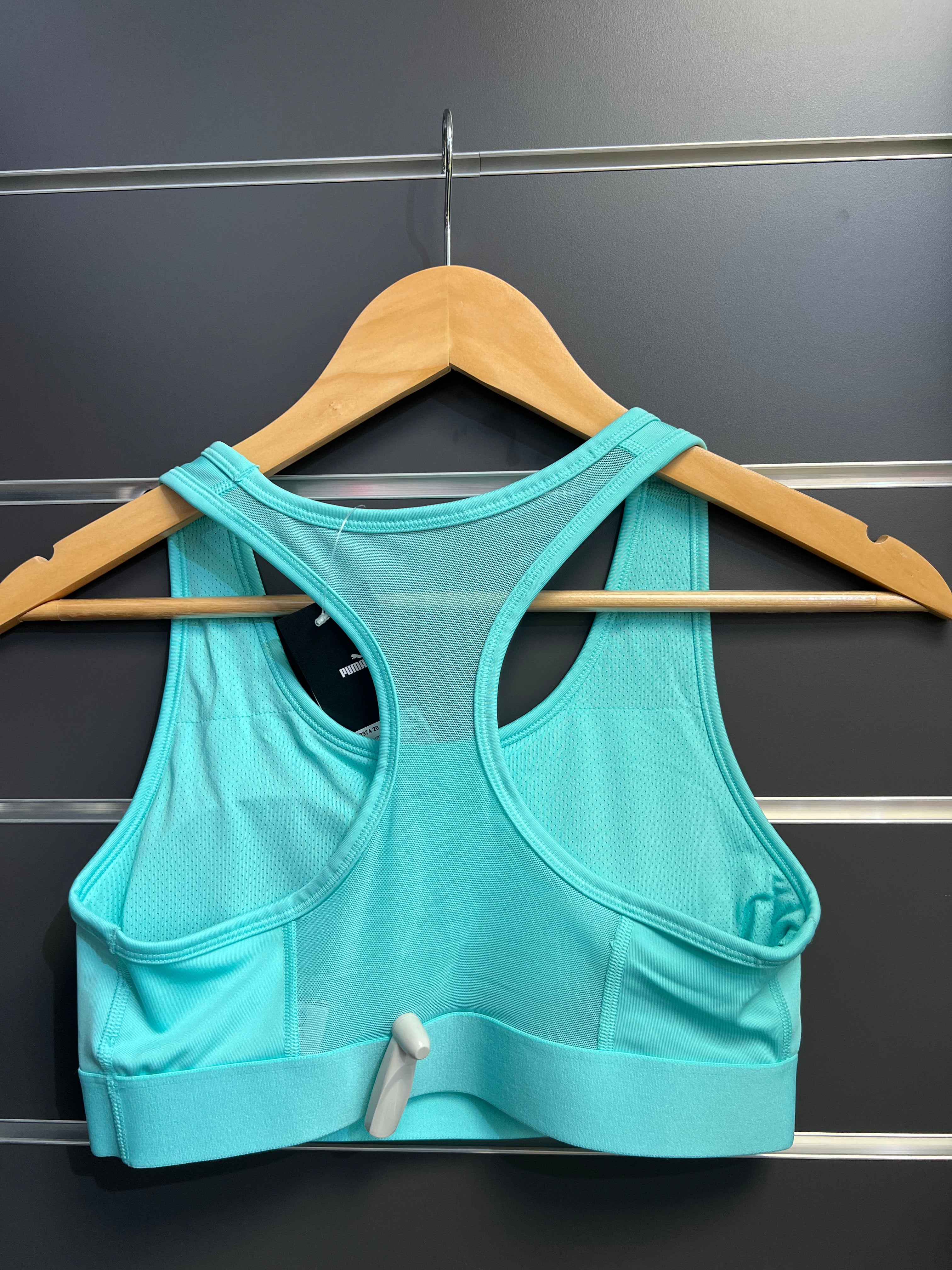 PUMA - HYROX MID BRASSIERE - WOMEN
