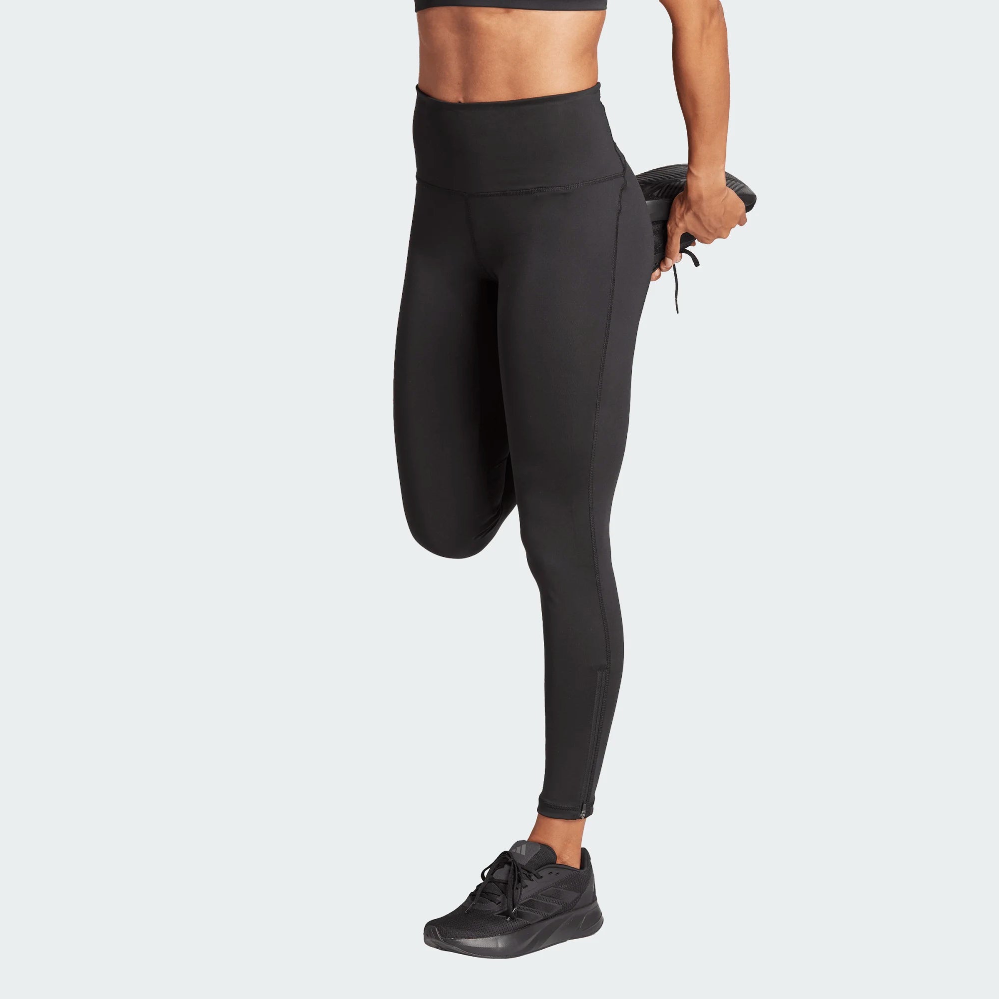 ADIDAS - LEGGING ADIZERO E 1/1 L - W