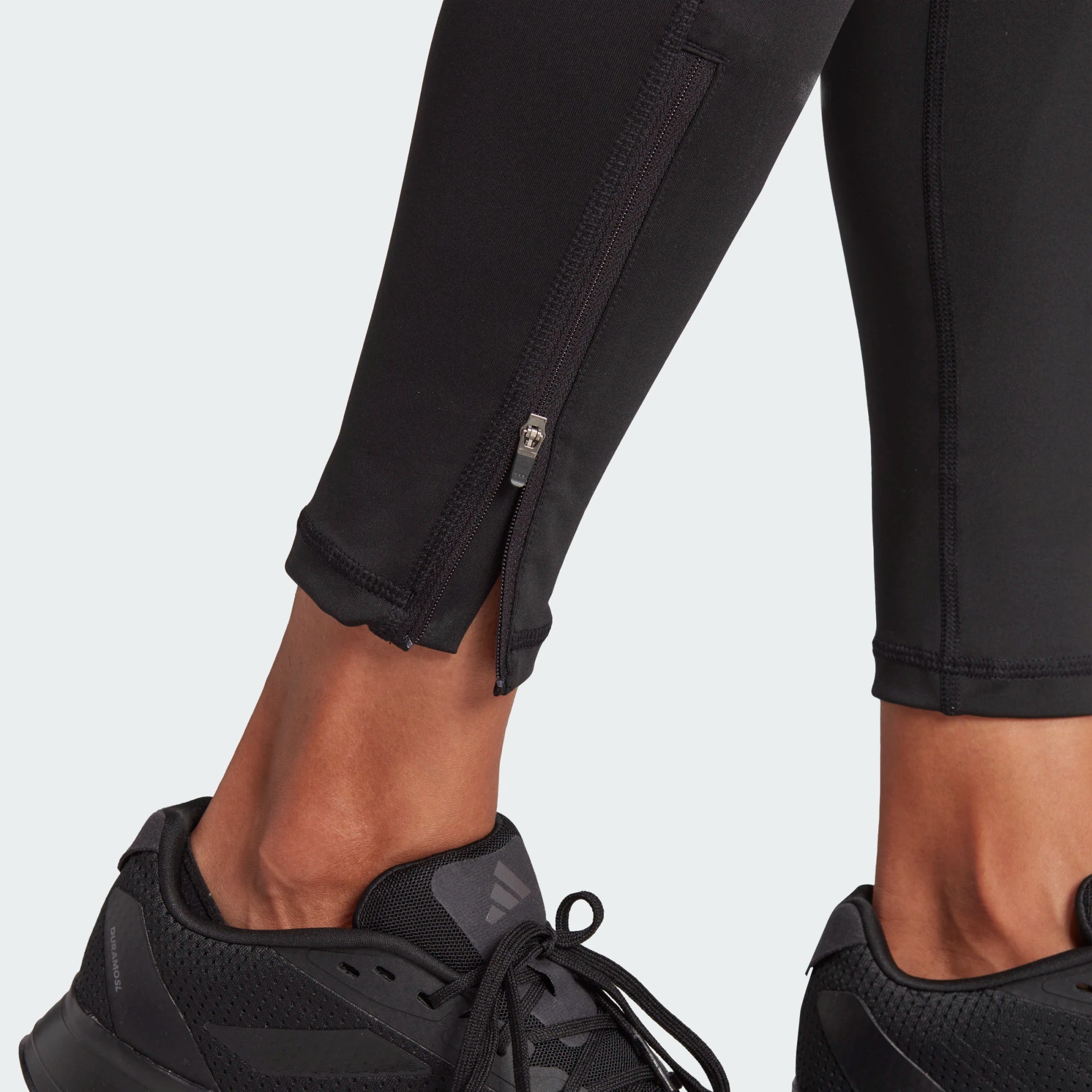 ADIDAS - LEGGING ADIZERO E 1/1 L - W