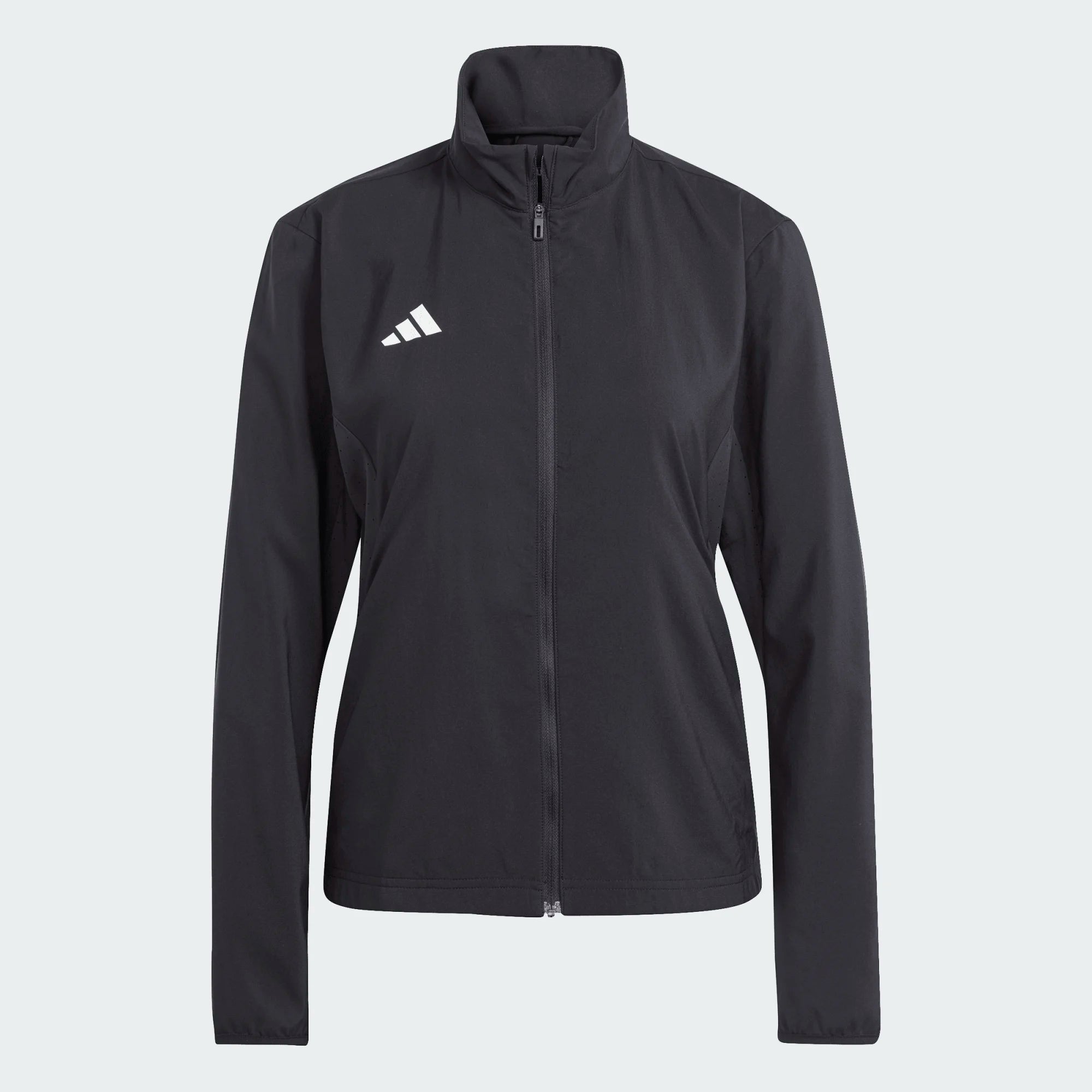 ADIDAS - VESTE ADIZERO E JKT - W