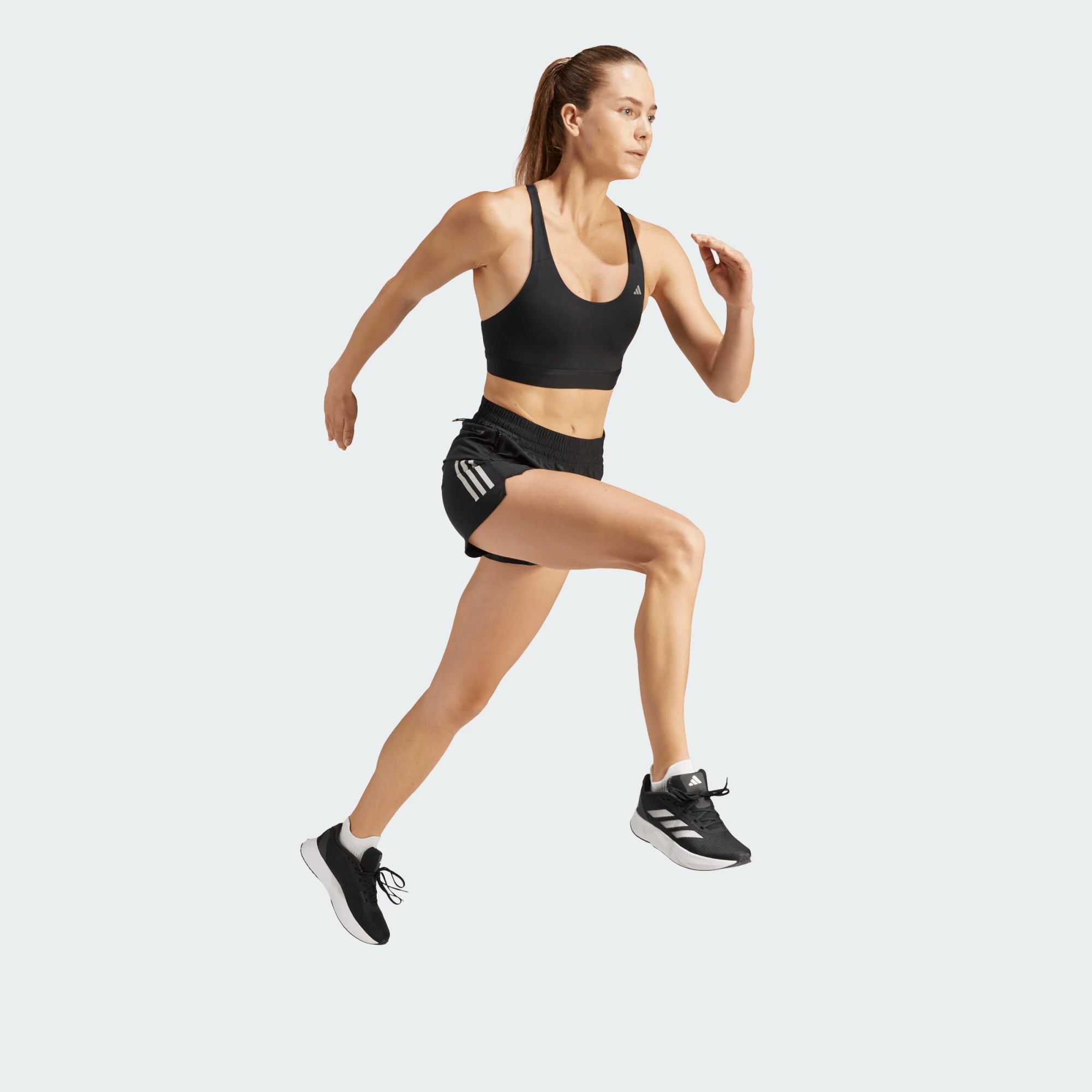 ADIDAS - OTR B SHORT - W