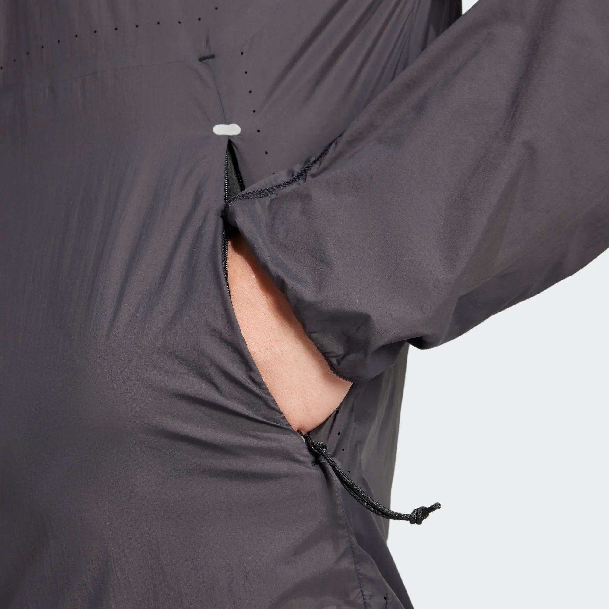 ADIDAS - VESTE ULT UV JKT - M