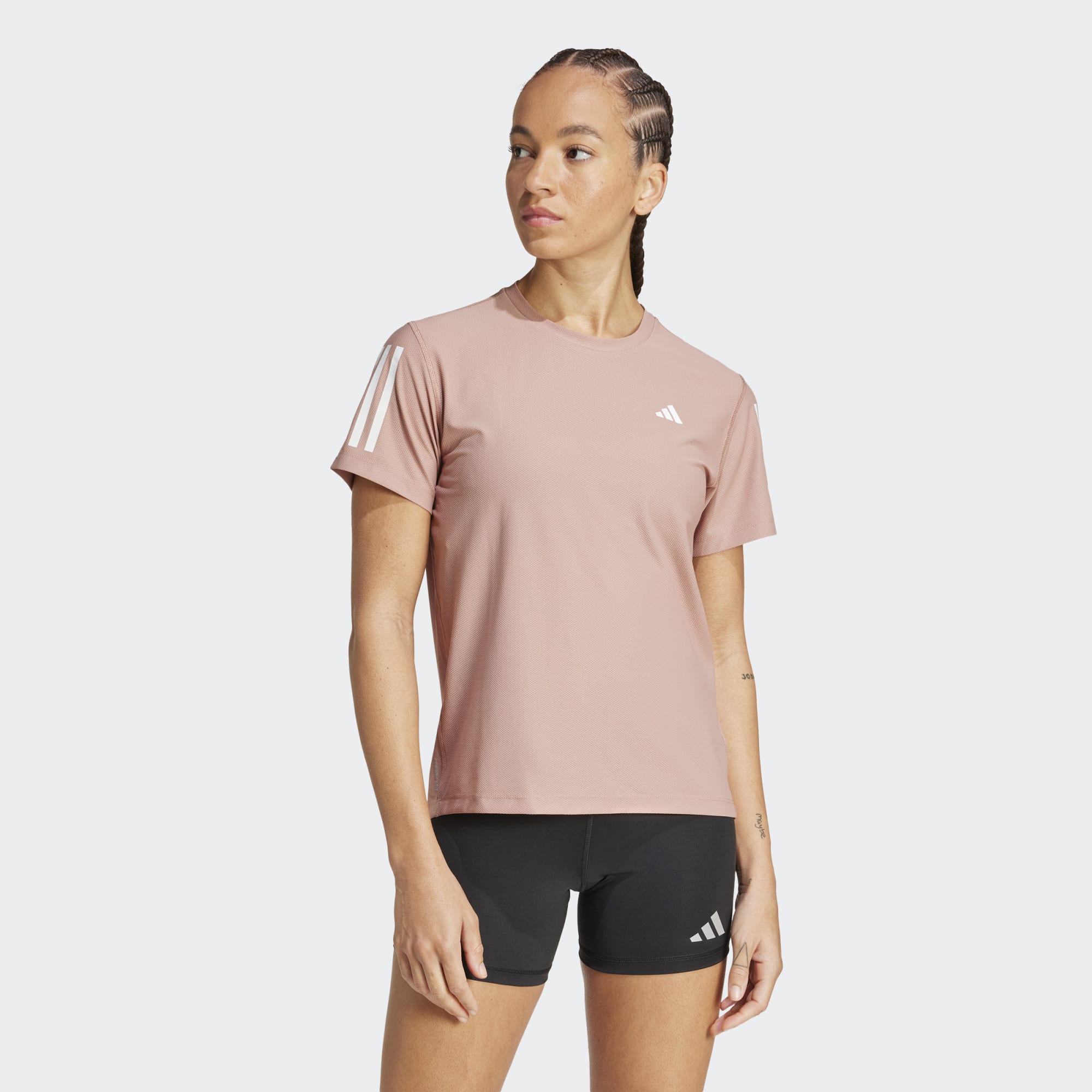 ADIDAS - T-SHIRT OTR B TEE - W