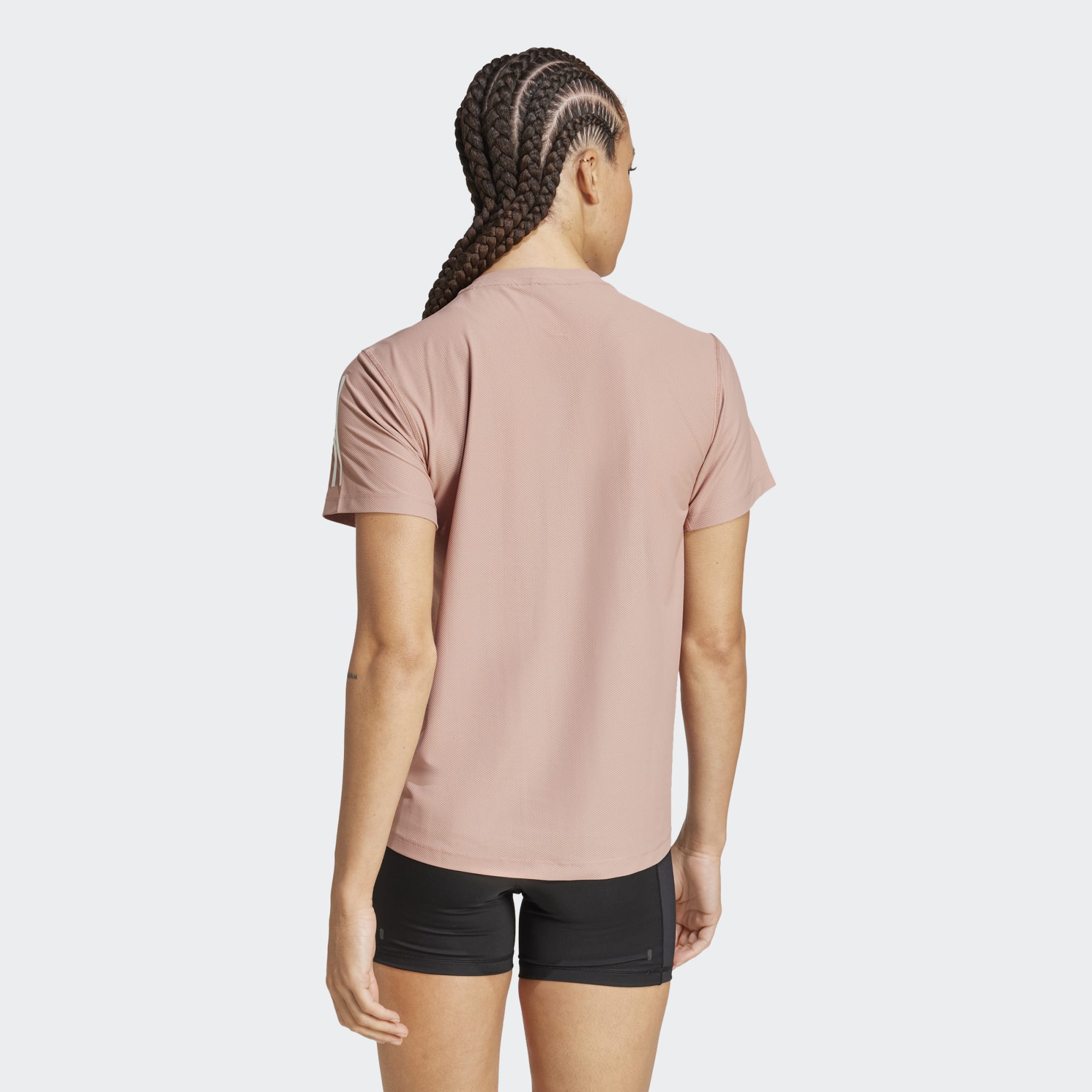 ADIDAS - T-SHIRT OTR B TEE - W