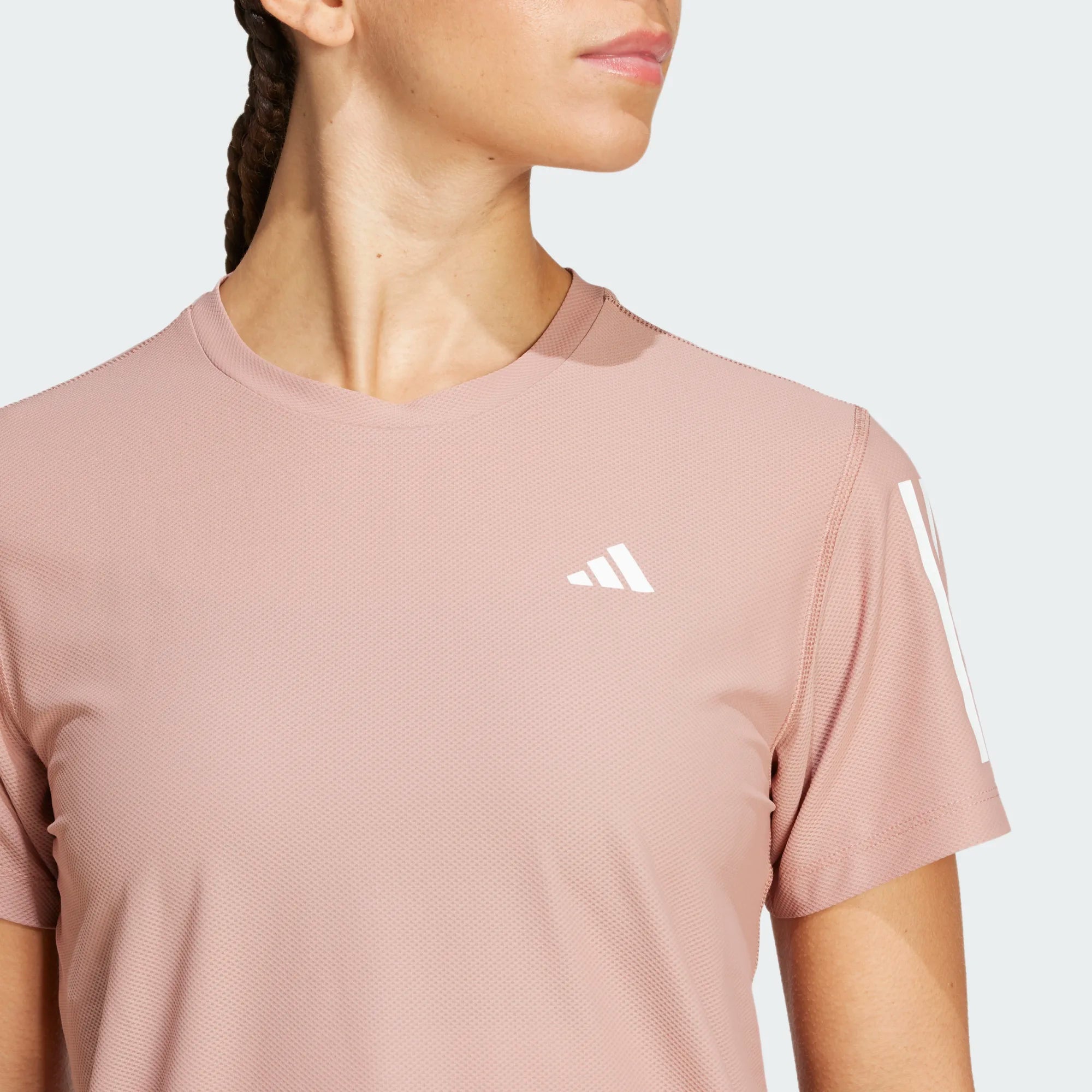 ADIDAS - T-SHIRT OTR B TEE - W