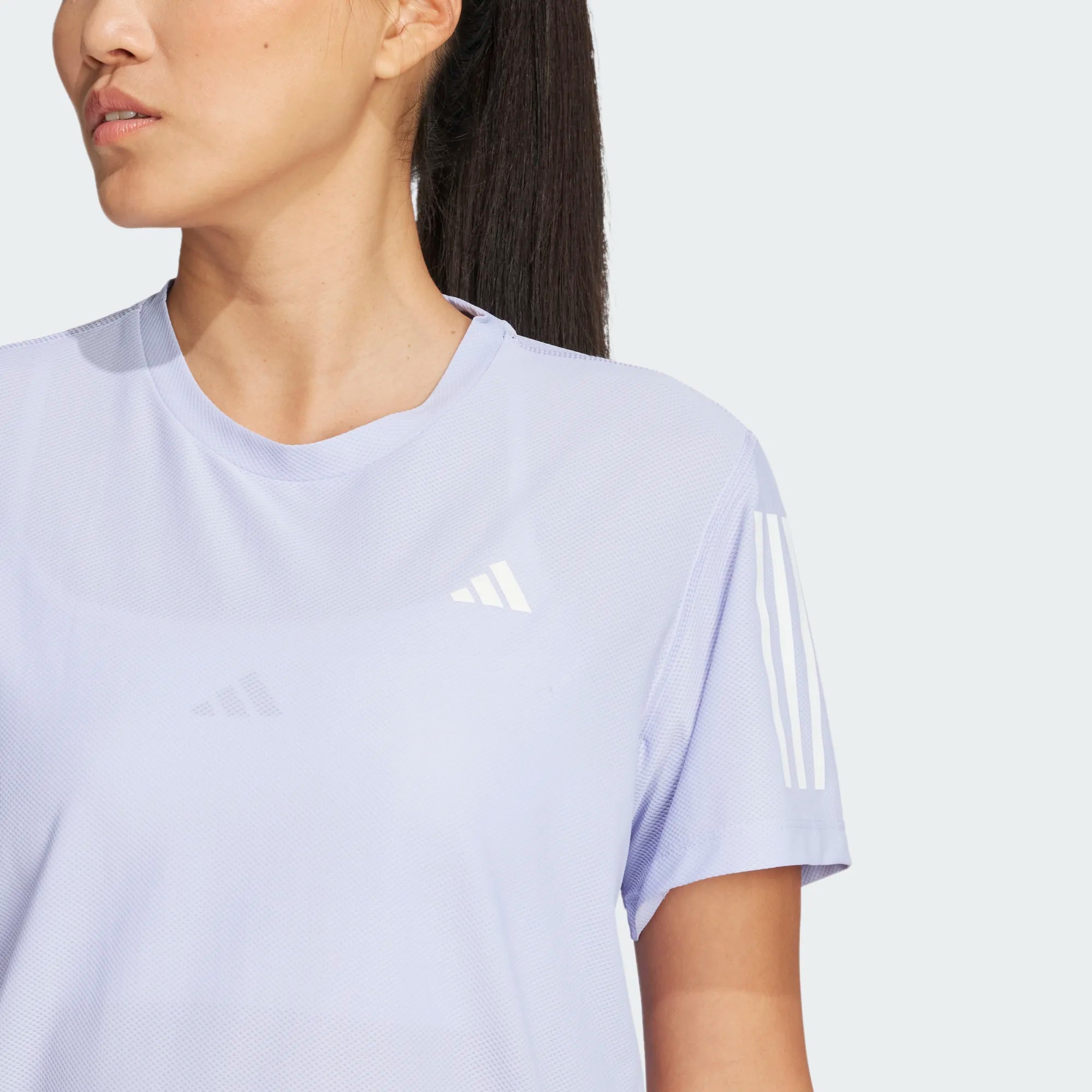 ADIDAS - T-SHIRT OTR B TEE - W