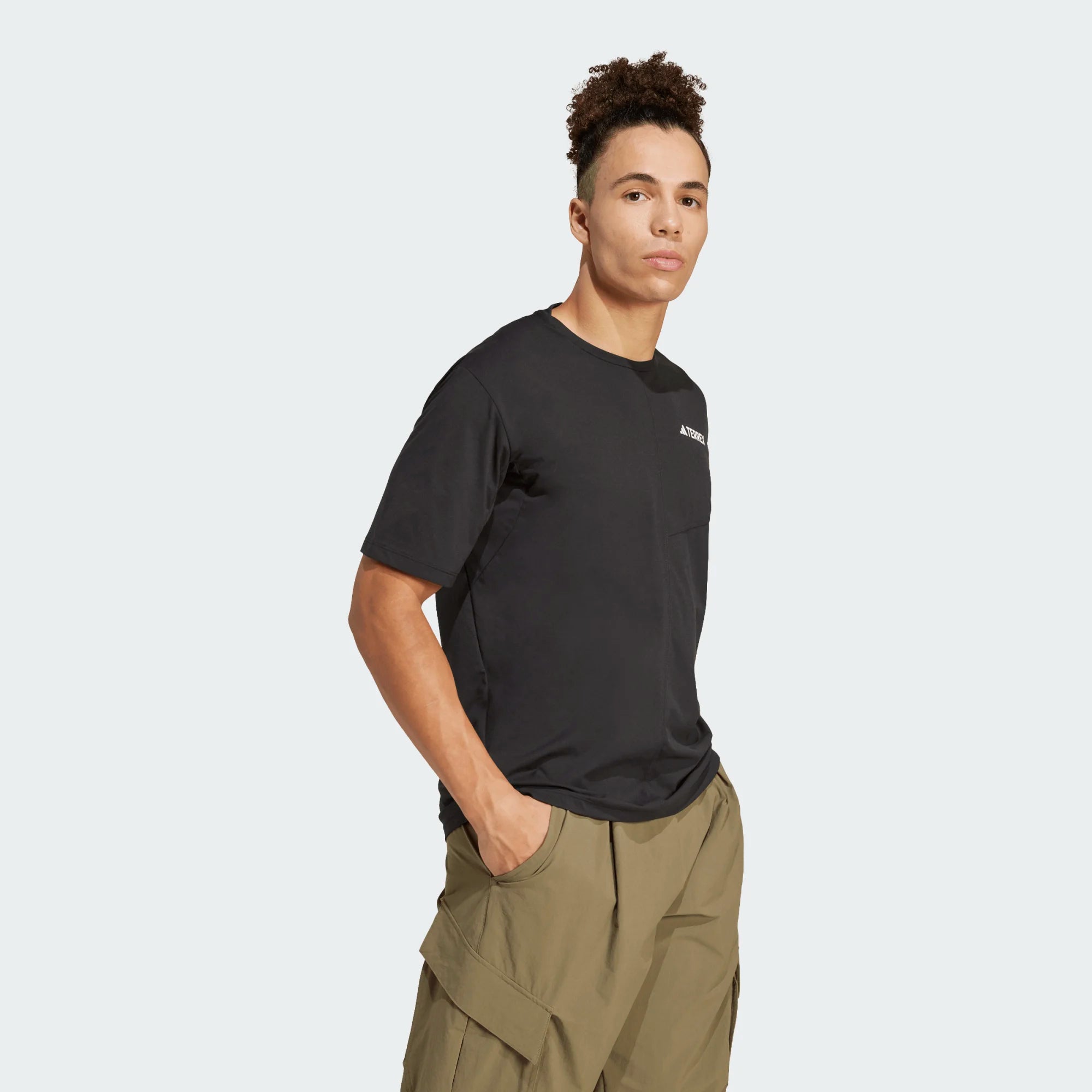 ADIDAS - MULTI T-SHIRT - MEN