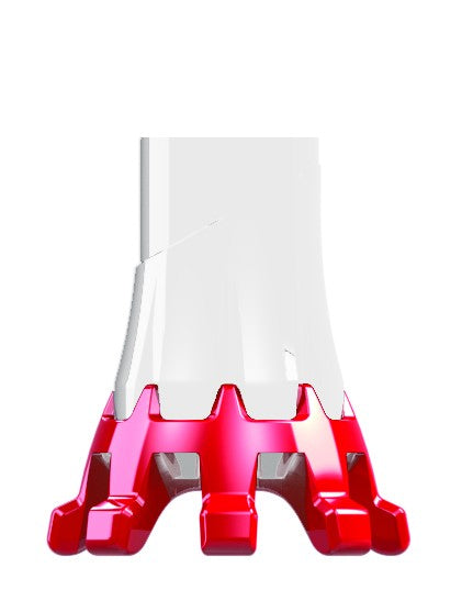 TSL OUTDOOR - KIT CROSSOVER BLACK/GOYAVE