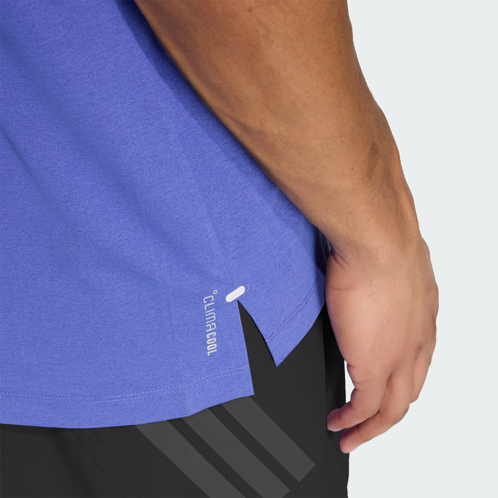 ADIDAS - ADI365 T-SHIRT - MEN