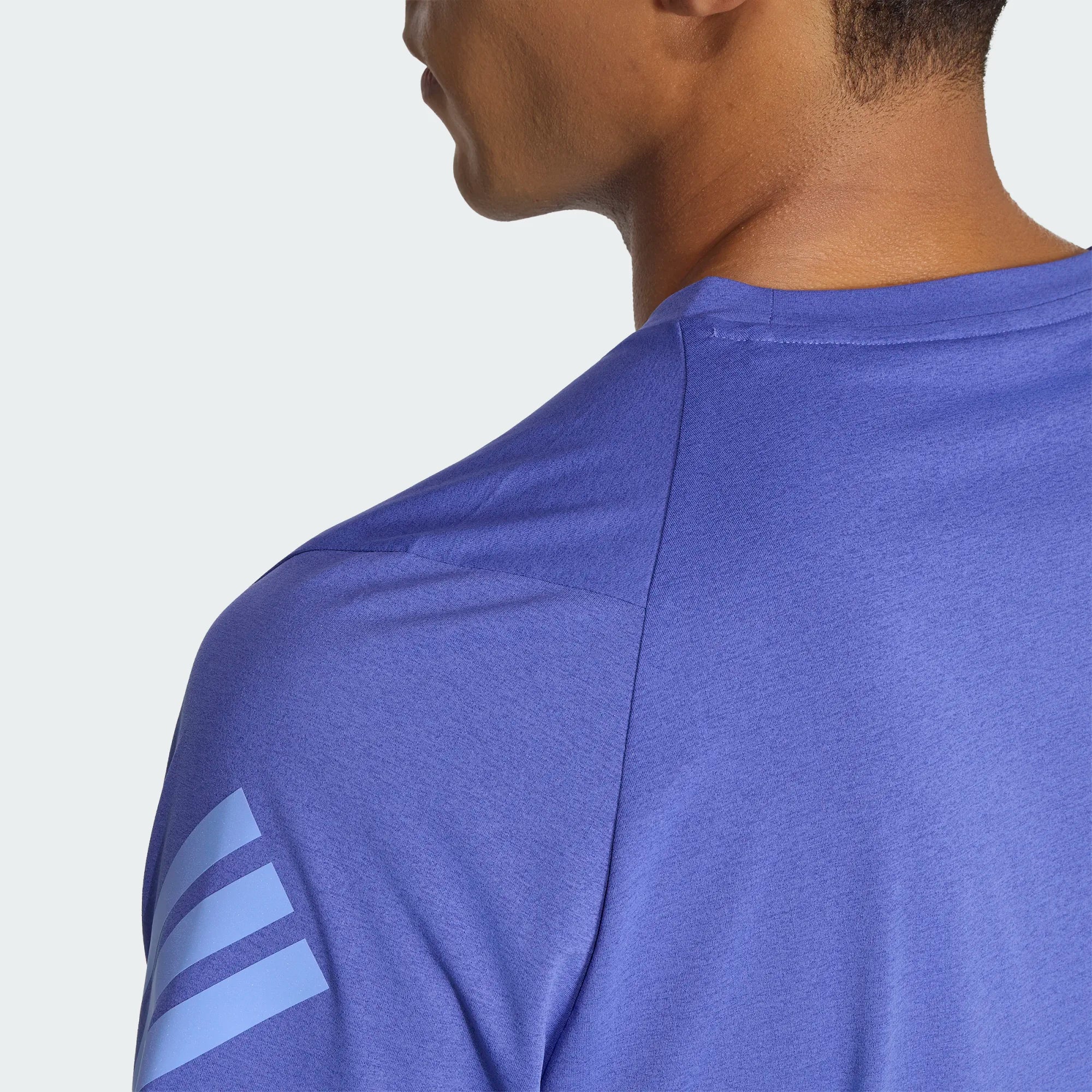 ADIDAS - ADI365 T-SHIRT - MEN