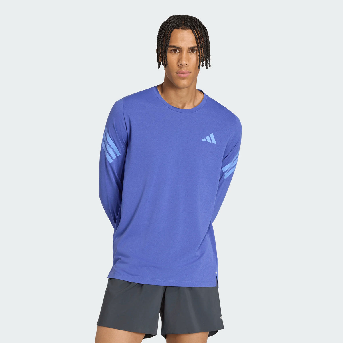 ADIDAS - MANCHES LONGUES ADI365 - MEN