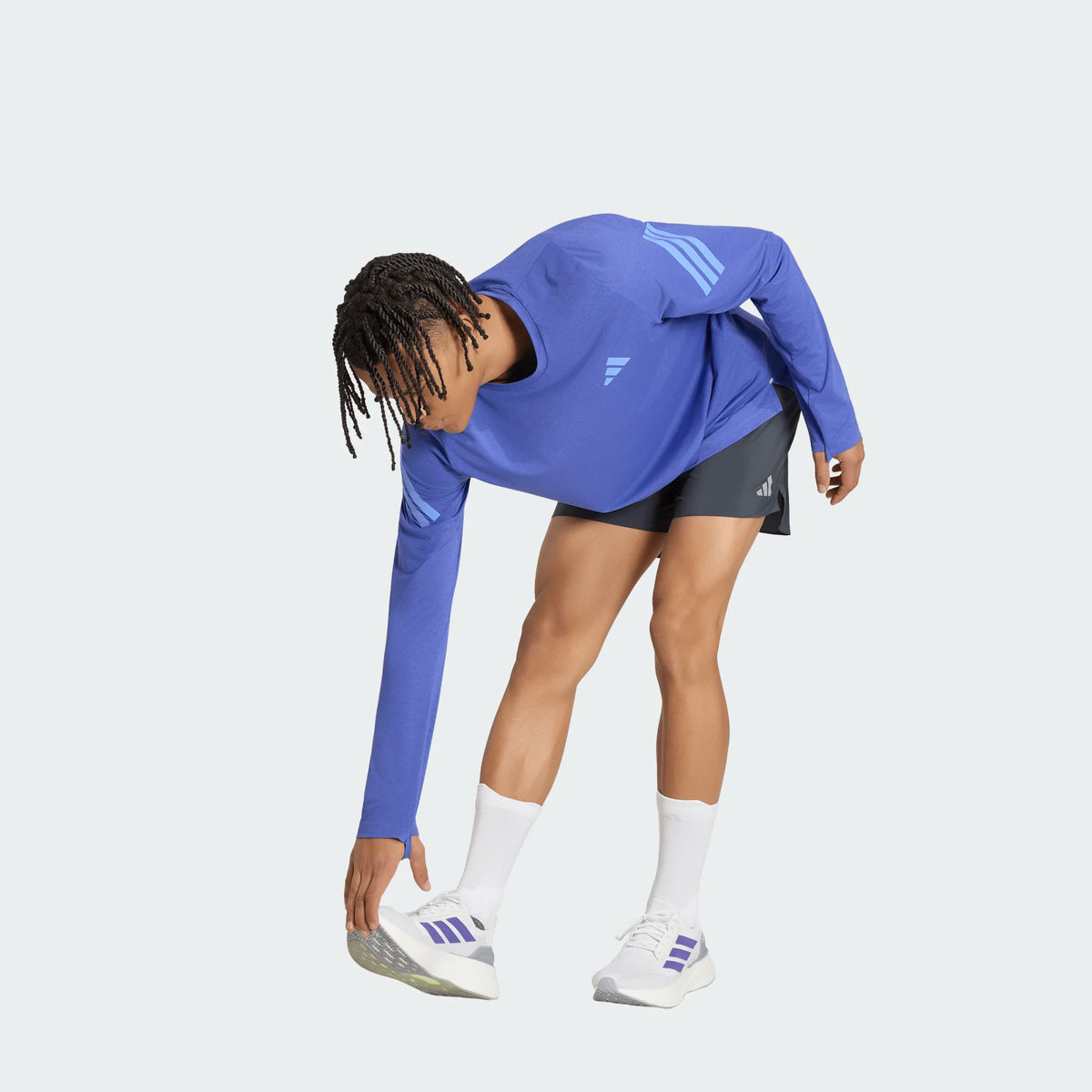 ADIDAS - MANCHES LONGUES ADI365 - MEN