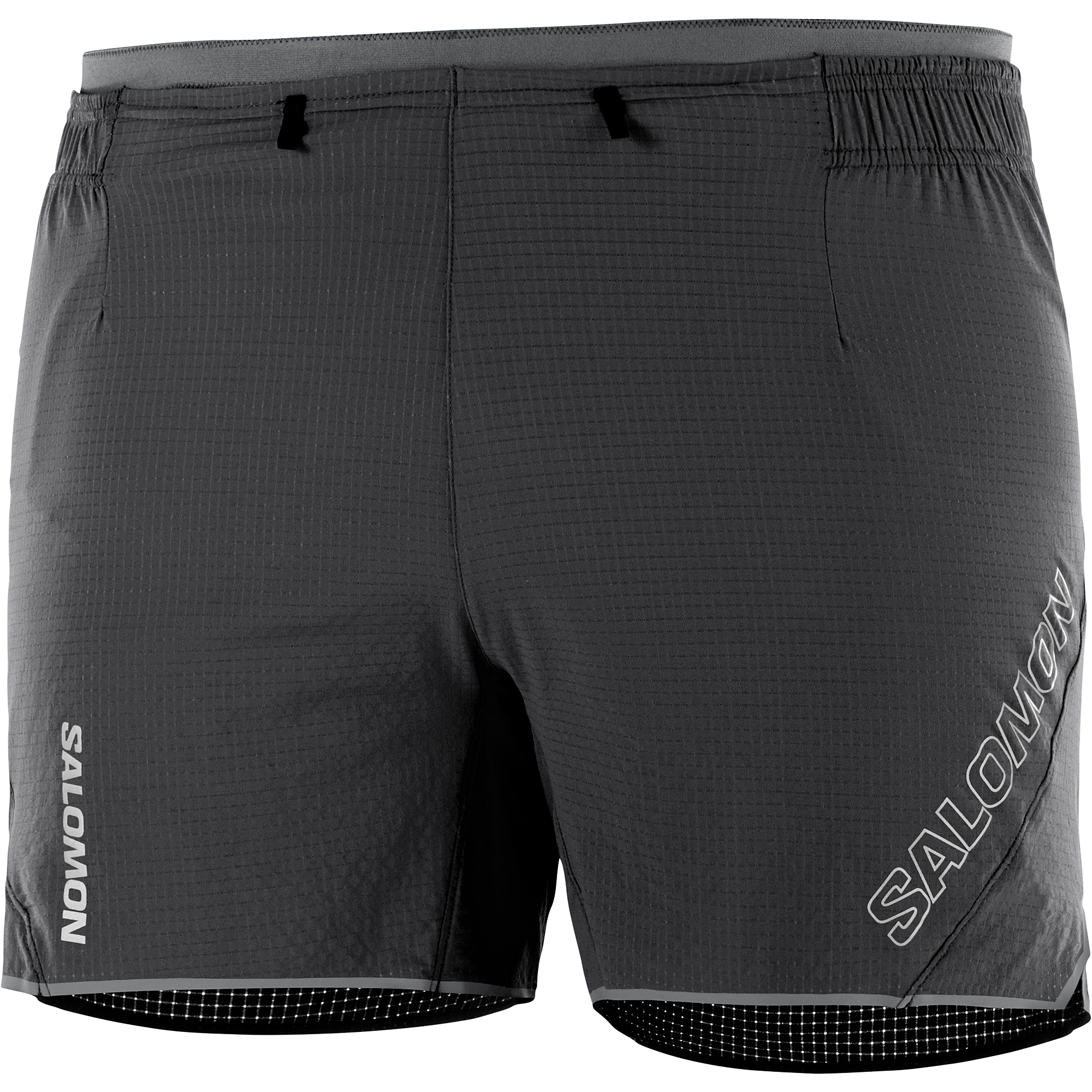 SALOMON - SENSE AERO 5" SHORTS - M