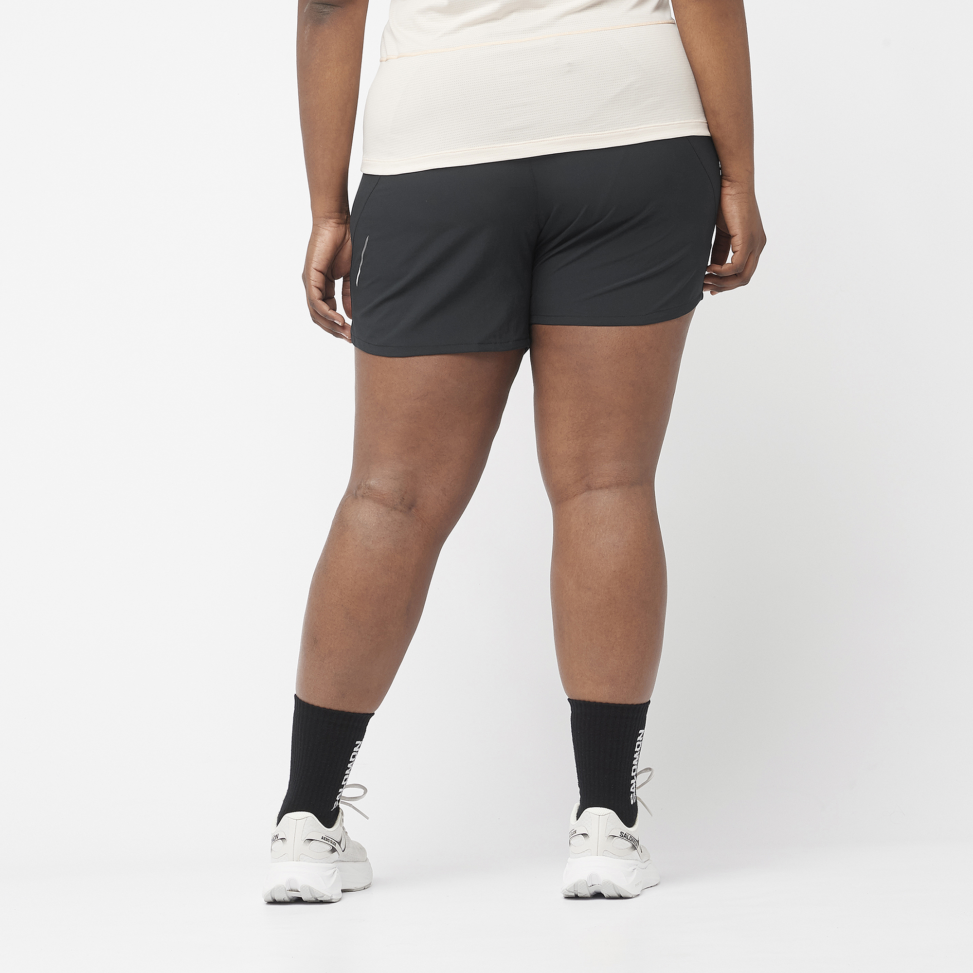 SALOMON - SHORT CROSS 5" - W