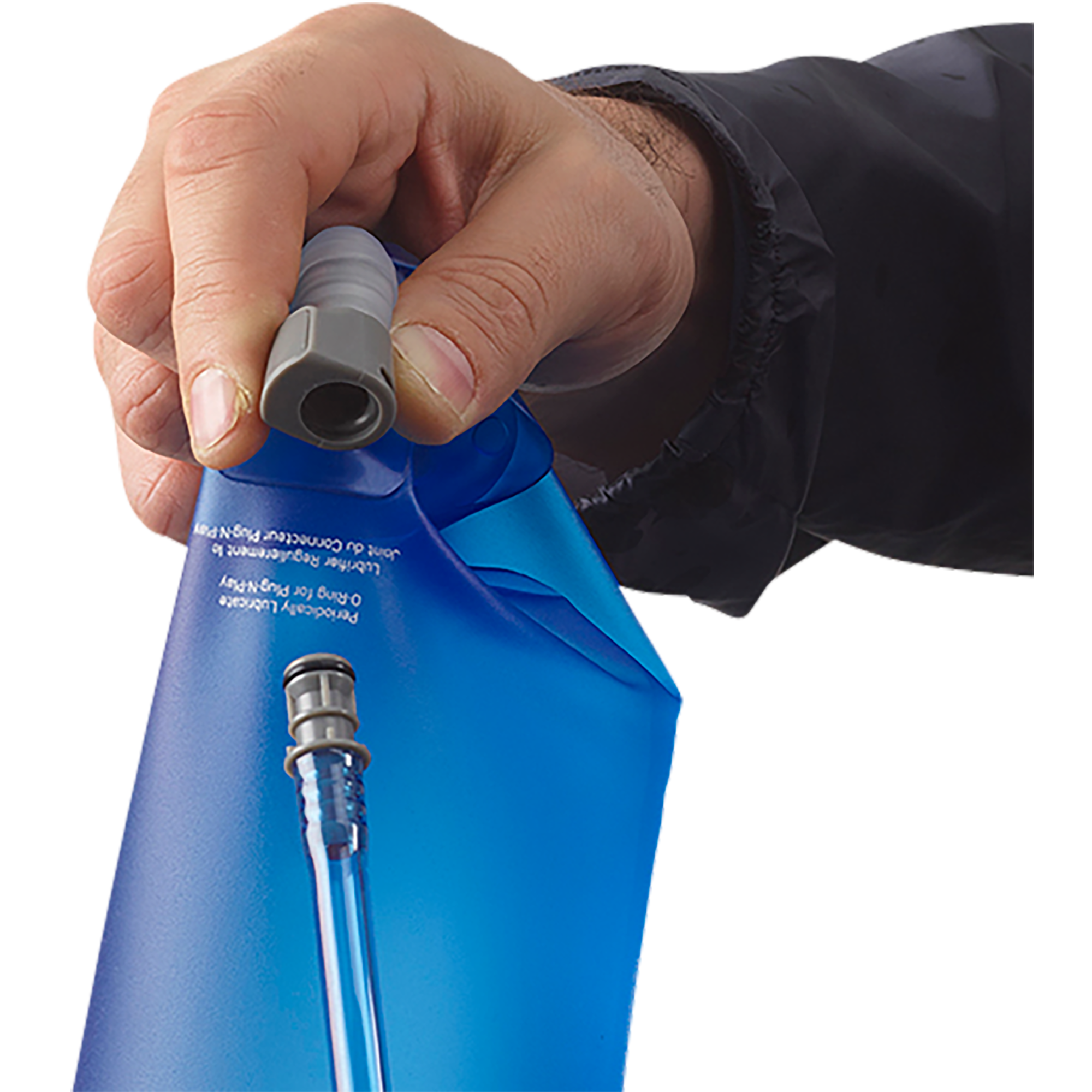 SALOMON - SOFT RESERVOIR 2L