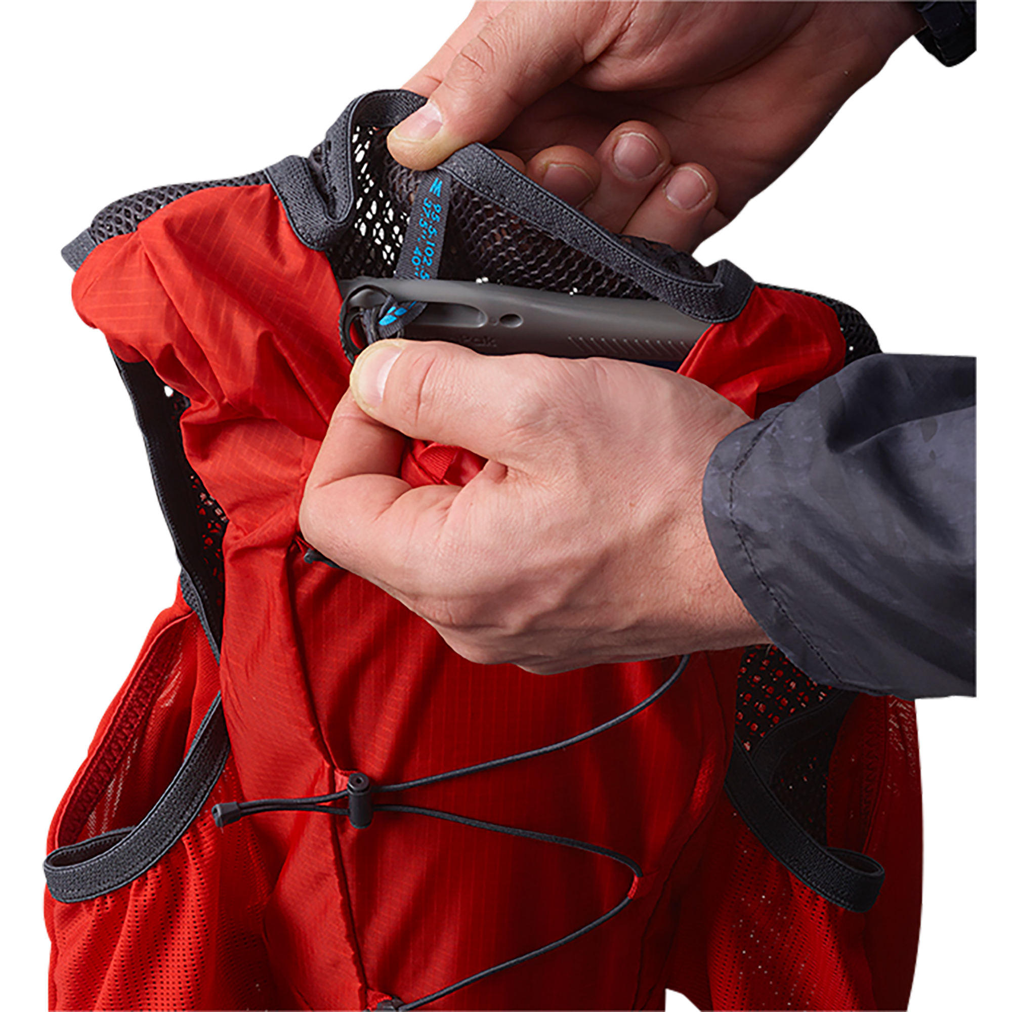 SALOMON - SOFT RESERVOIR 2L