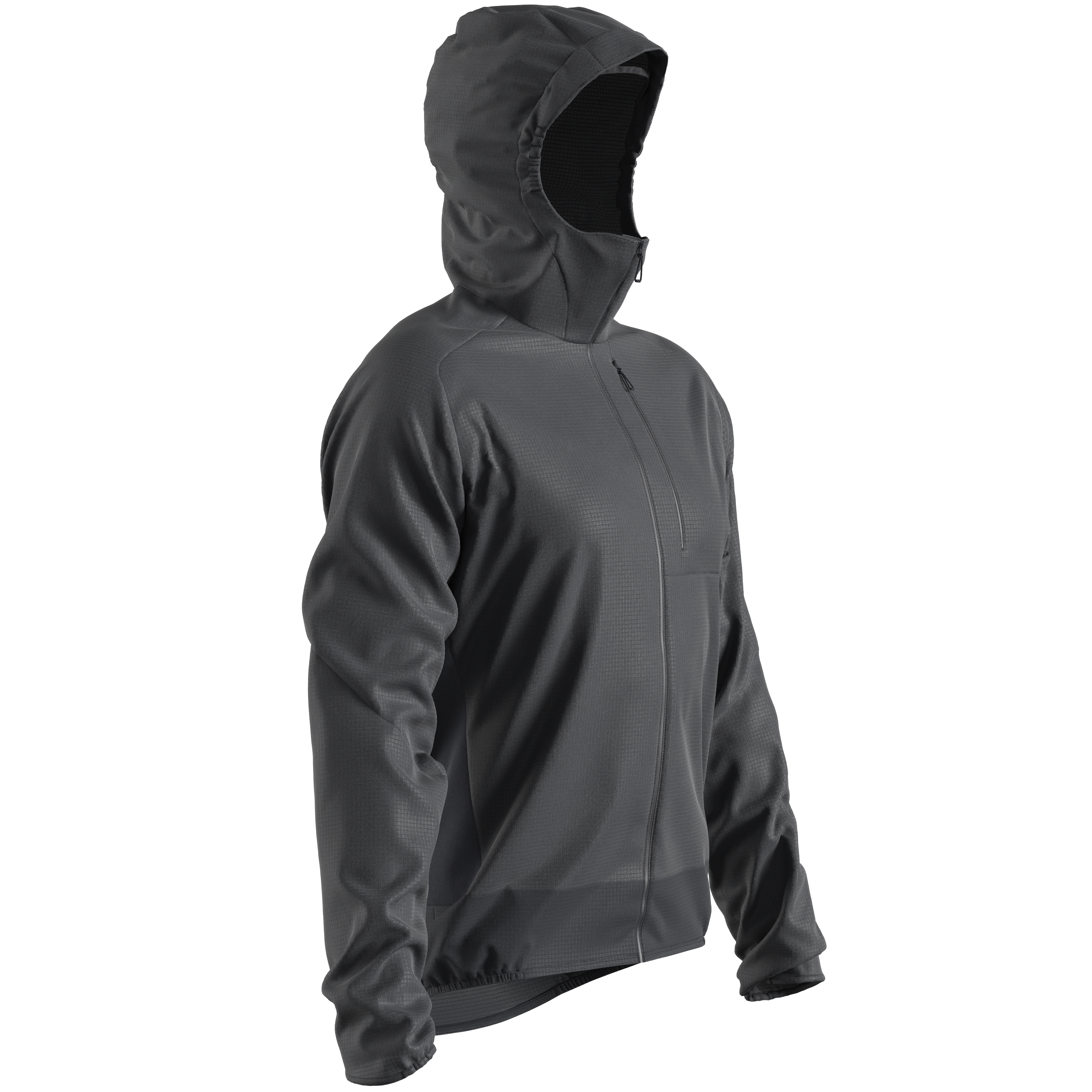 SALOMON - BONATTI CROSS WIND JKT - M