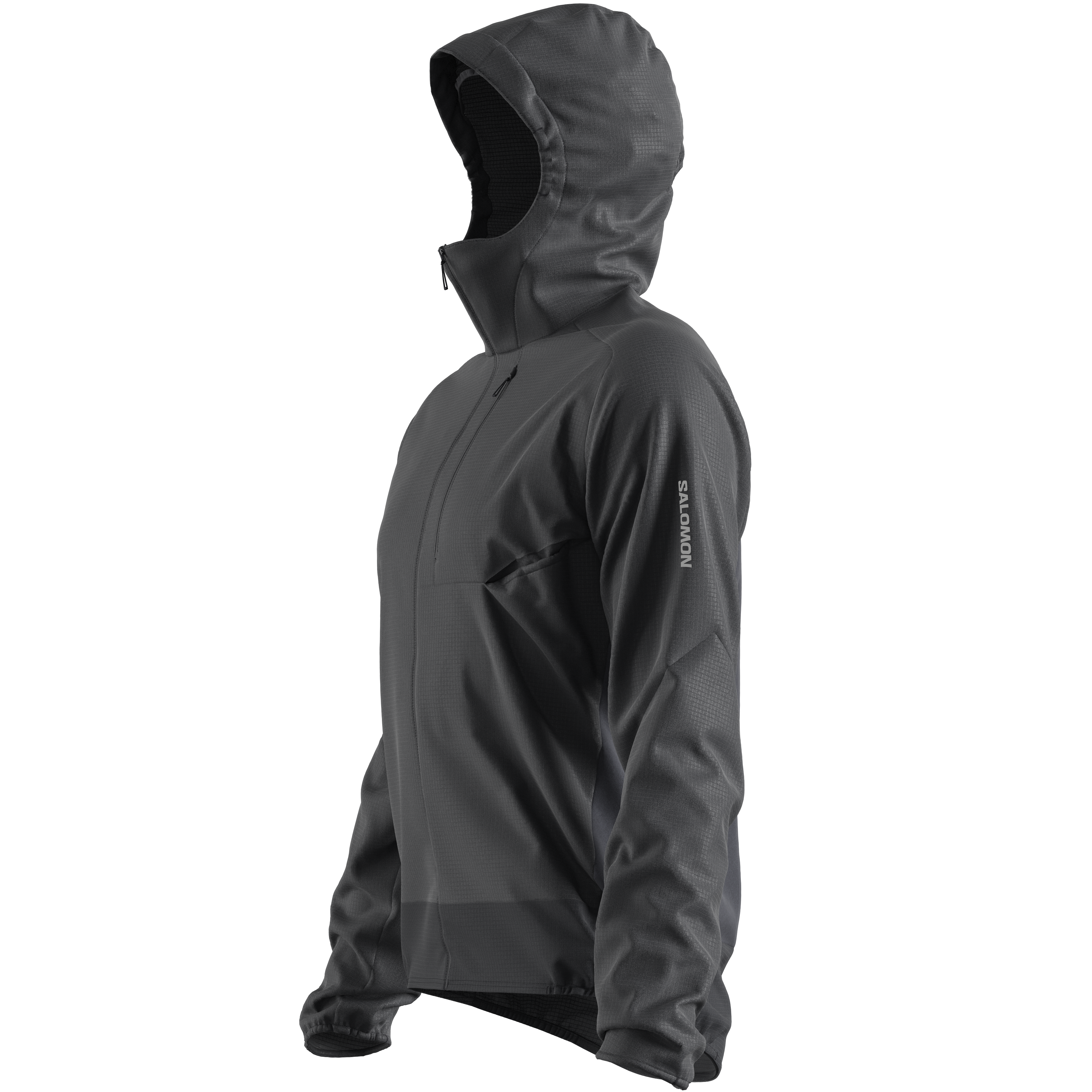 SALOMON - BONATTI CROSS WIND JKT - M