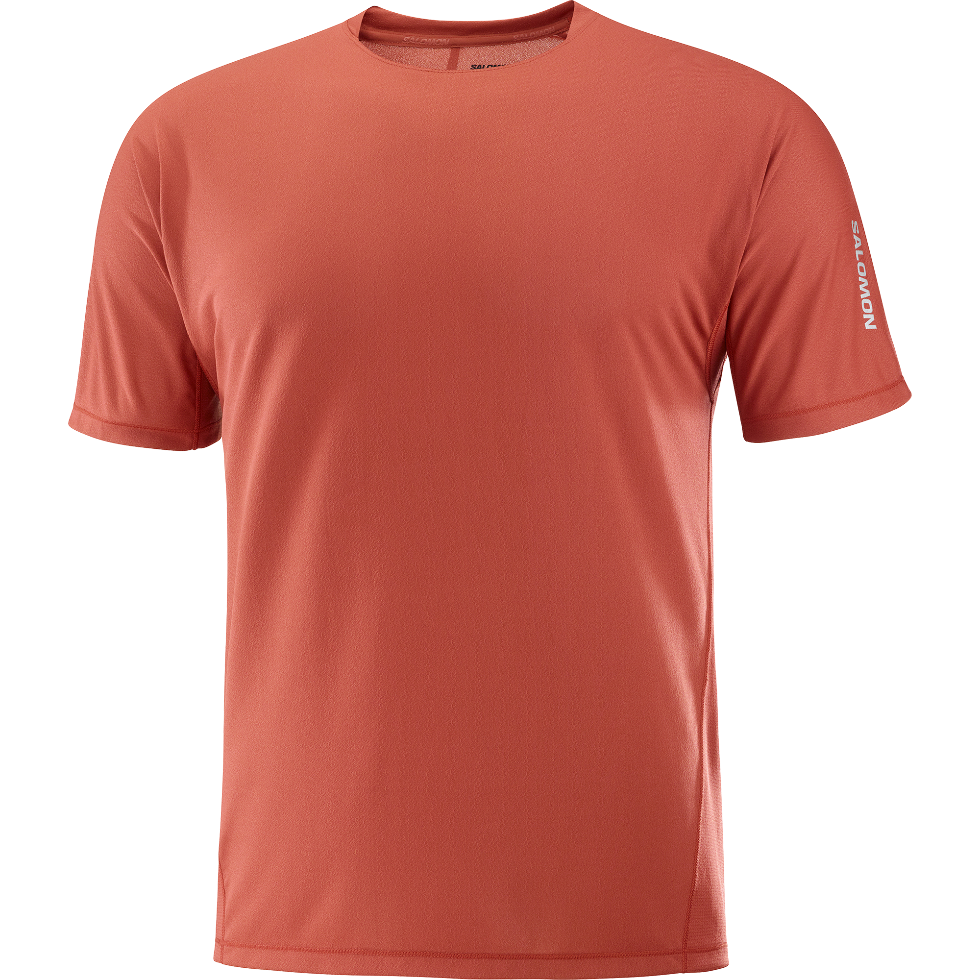 SALOMON - T-SHIRT SENSE AERO SS TEE - M