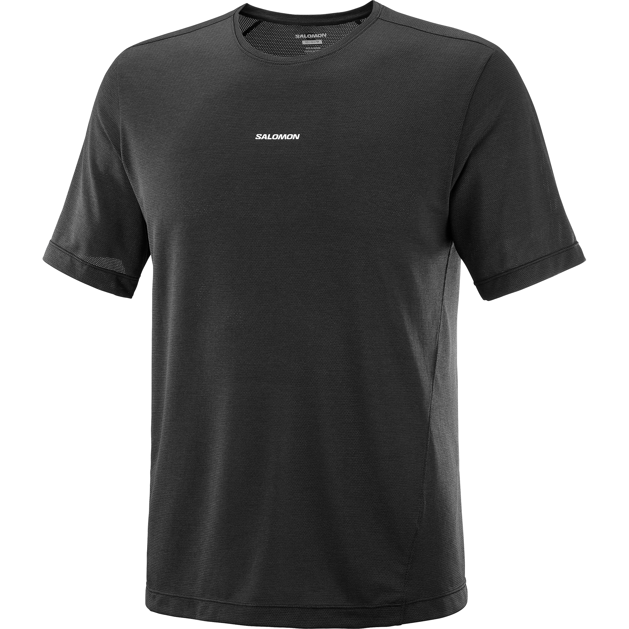 SALOMON - CORE SS TEE