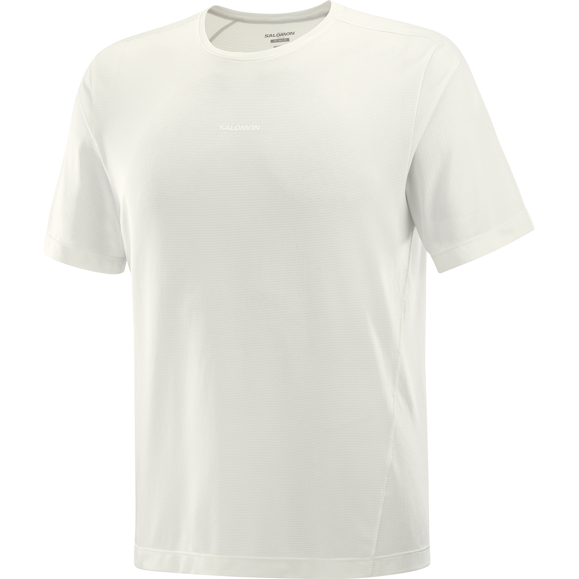 SALOMON - T-SHIRT CORE SS - M
