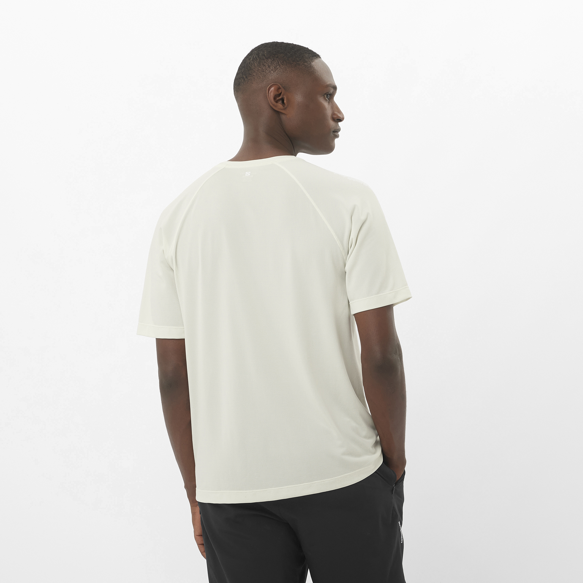 SALOMON - T-SHIRT CORE SS - M